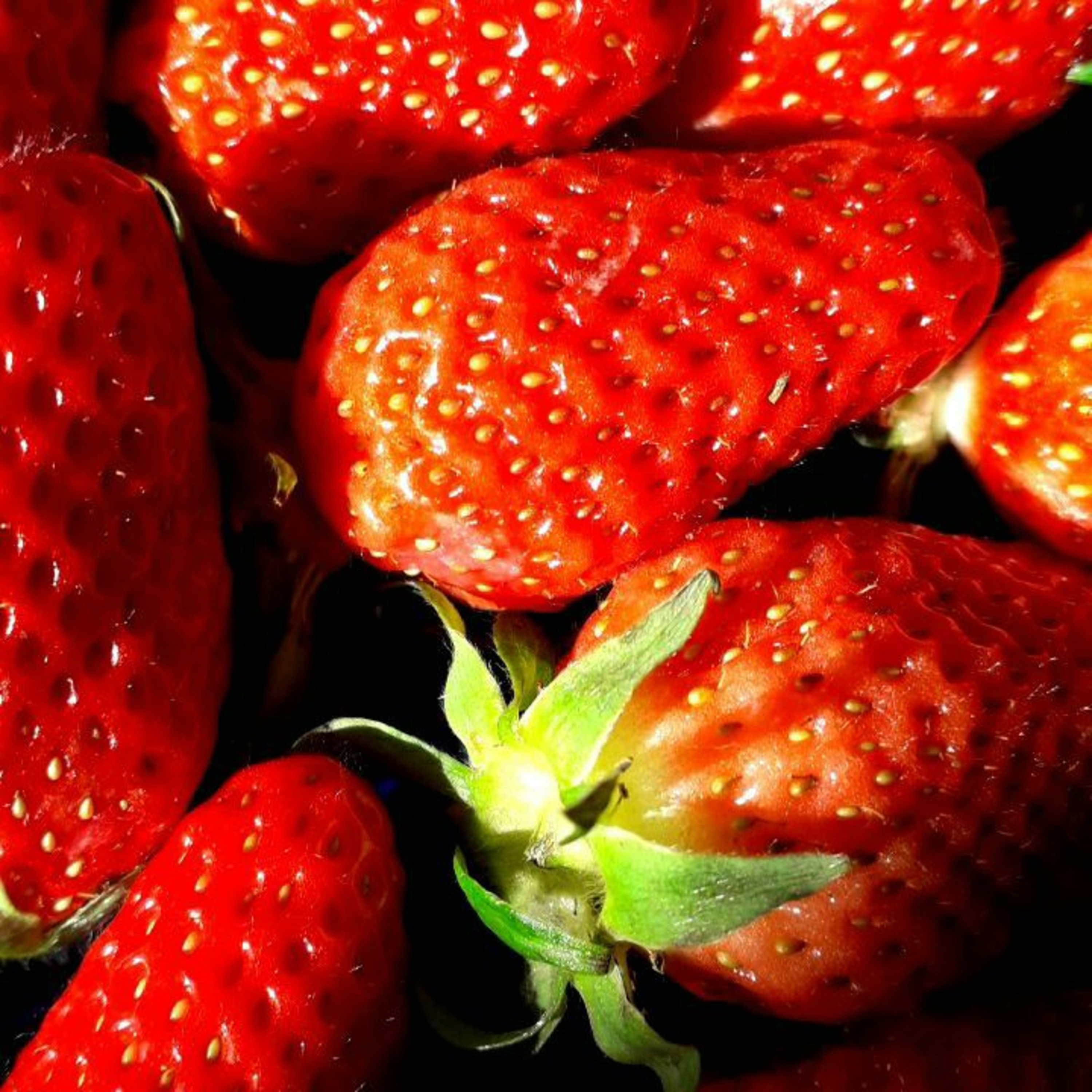 #27 Ce que j'ai voulu régler avec la nourriture 