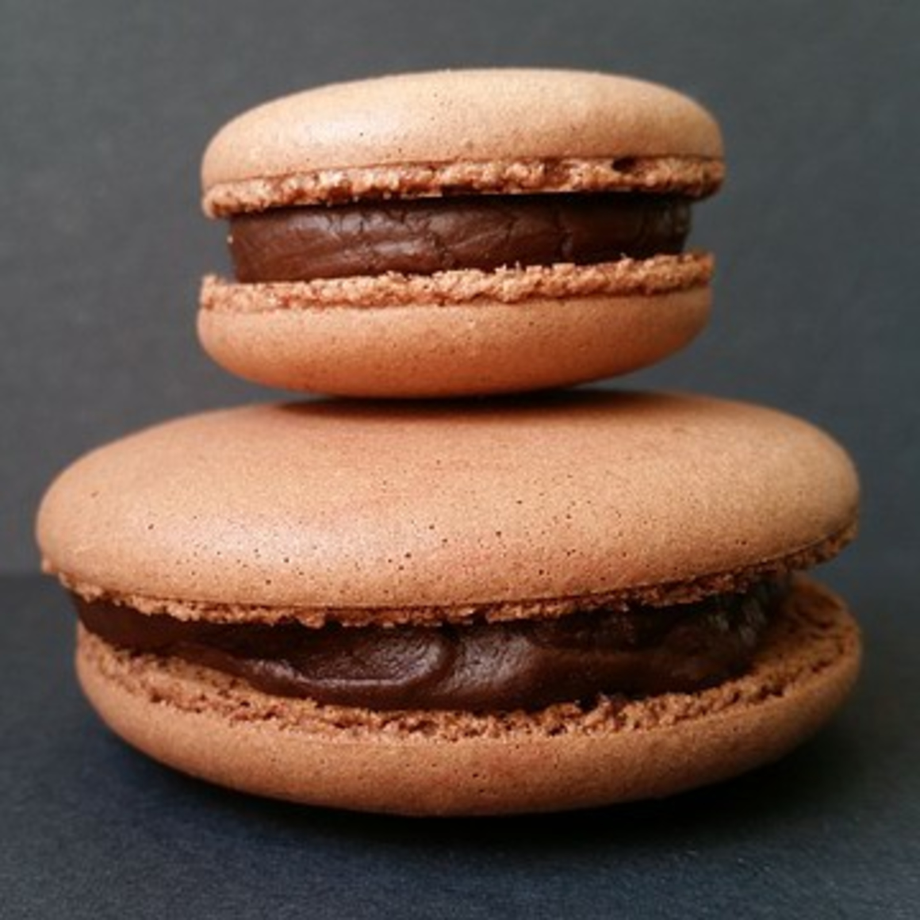 #64 "c'est de la pure gourmandise !"