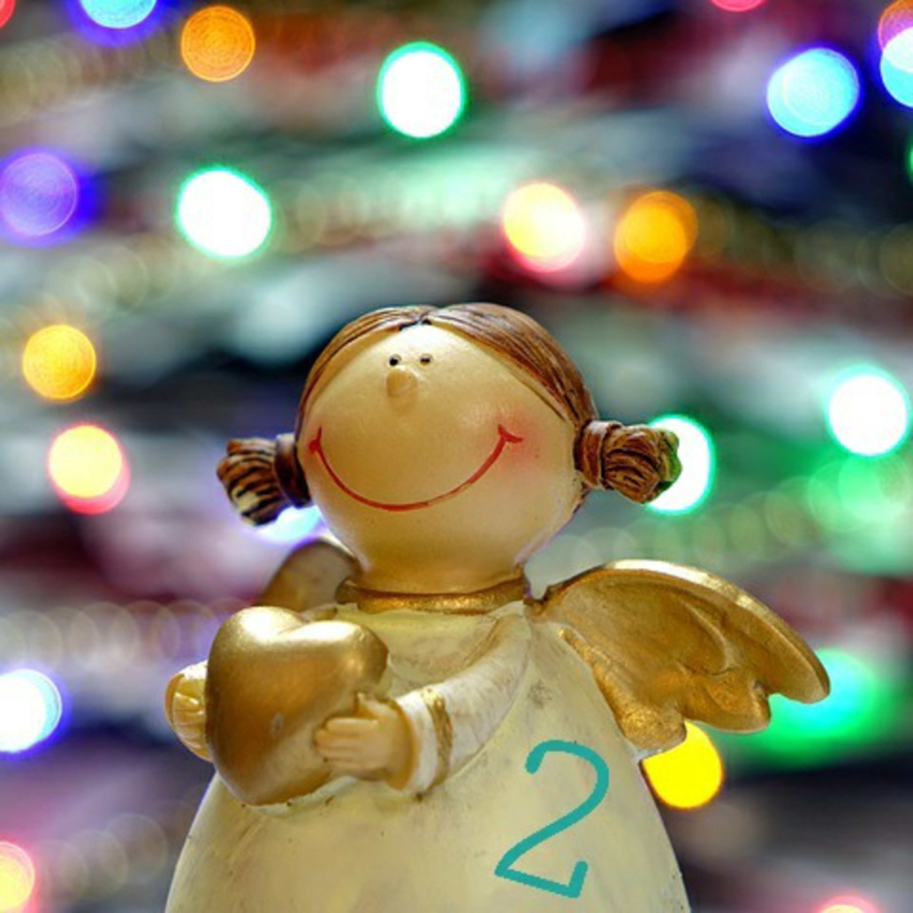 2e case : ménage d'hiver ! 