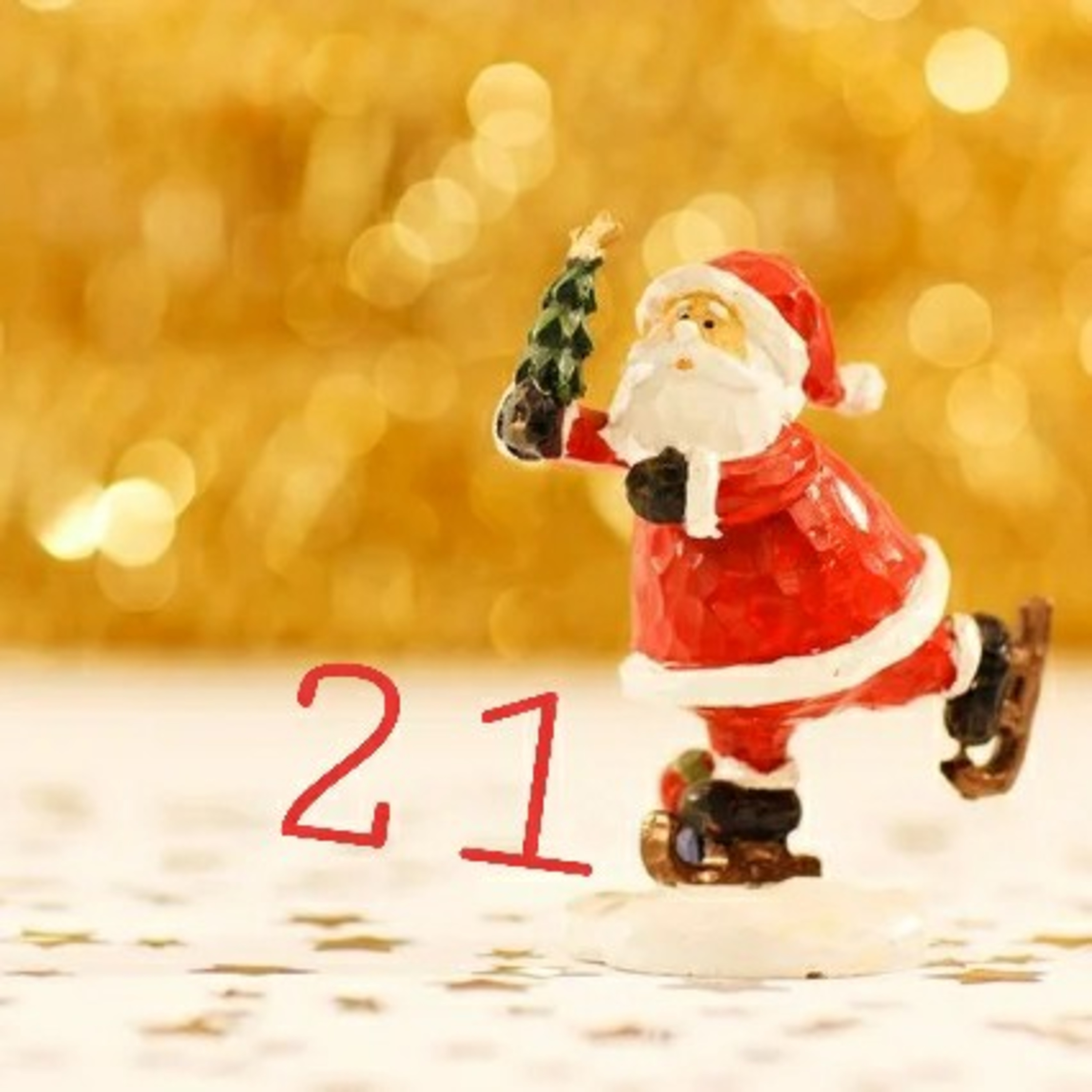 Case 21 : Se réaliser autrement que par son physique