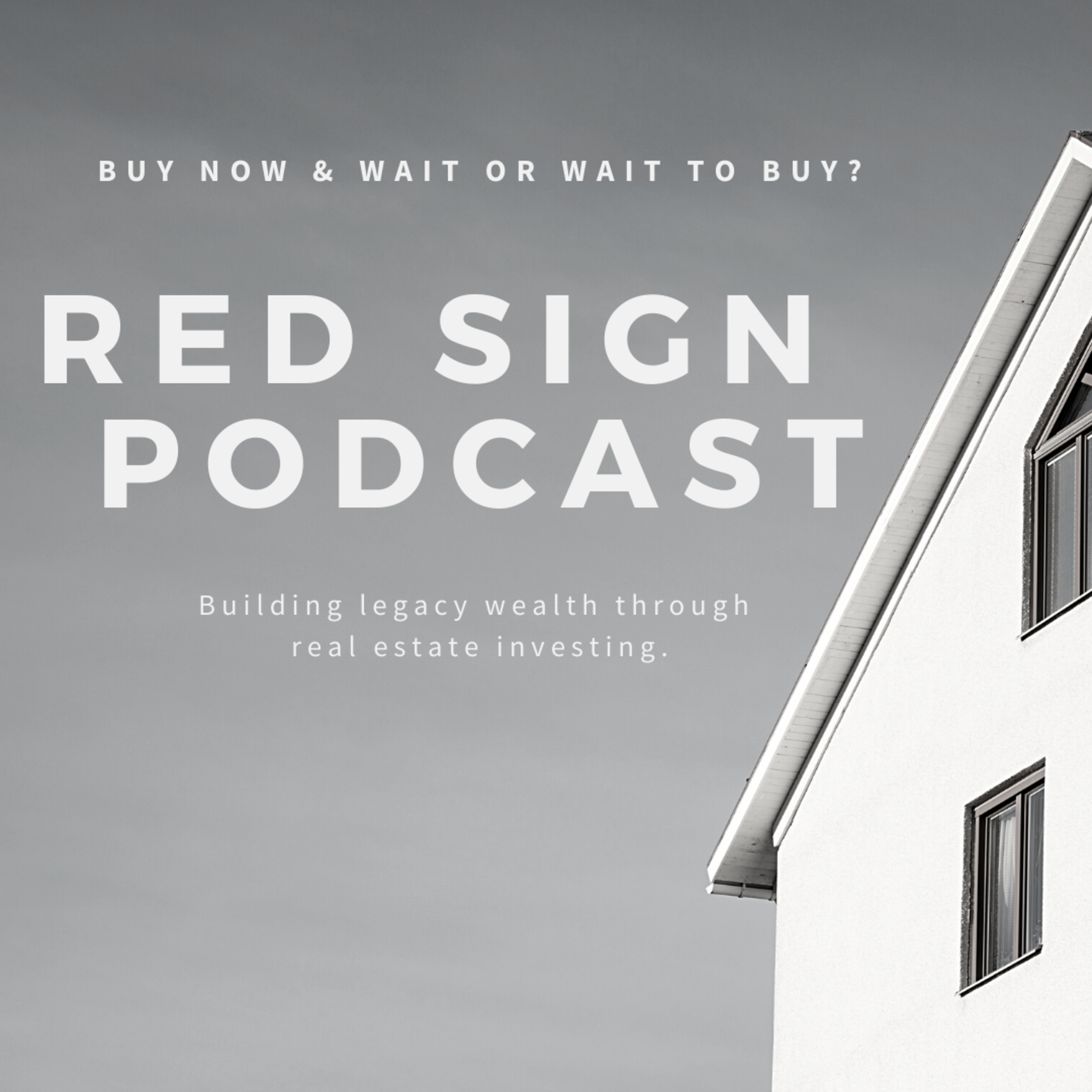 Red Sign Podcast