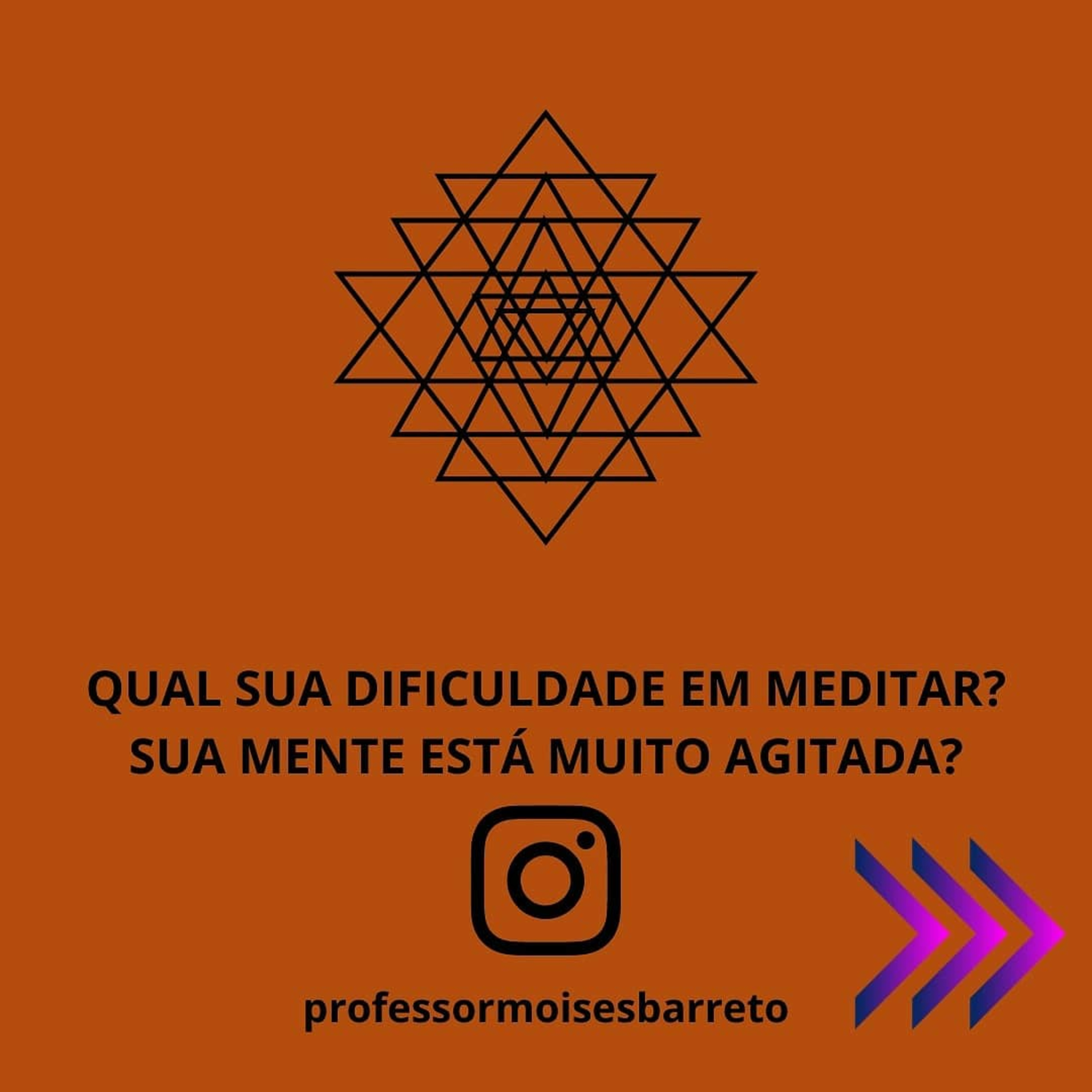Exercícios Espirituais e Geometria Sagrada