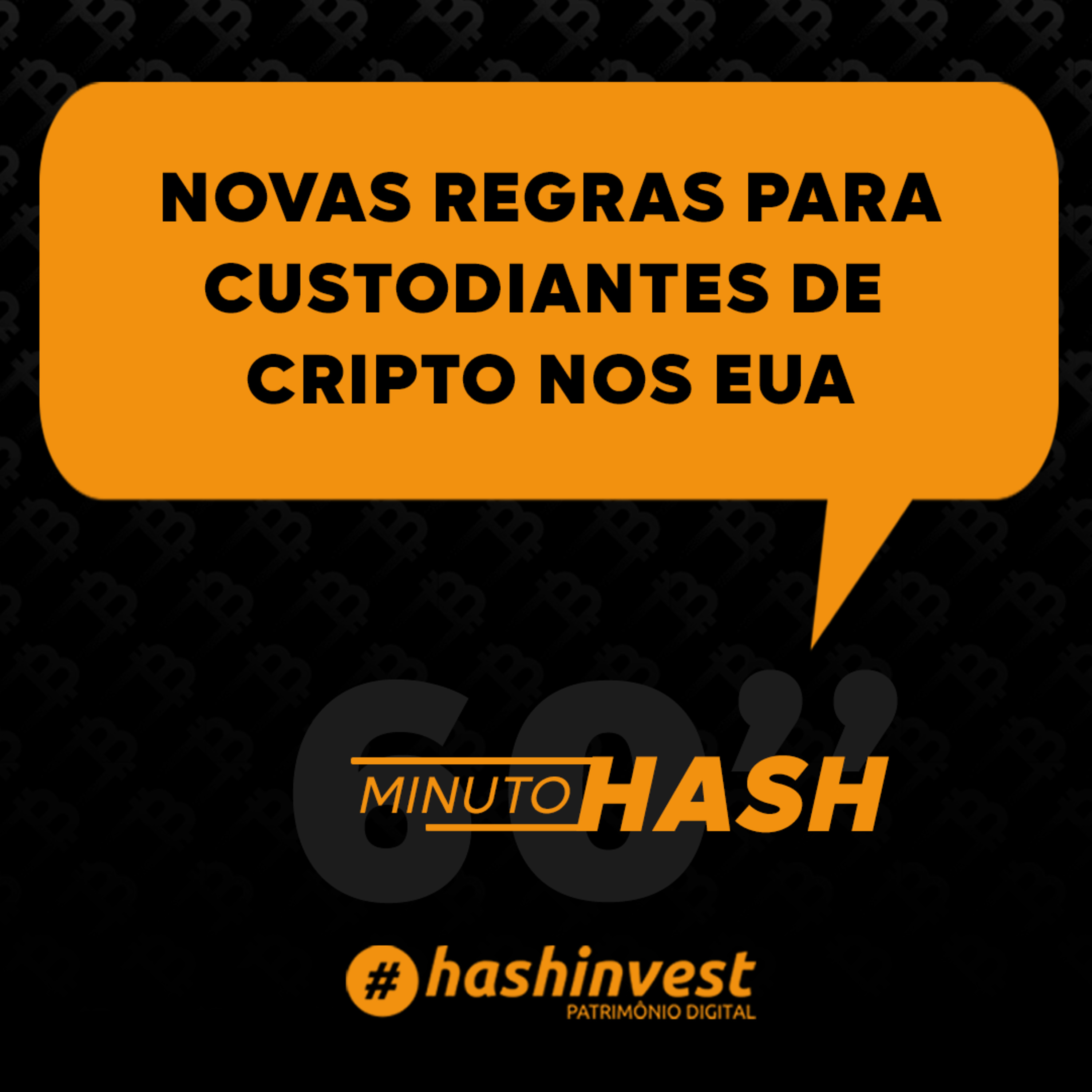 Bitcoin e Criptomoedas - MinutoHash