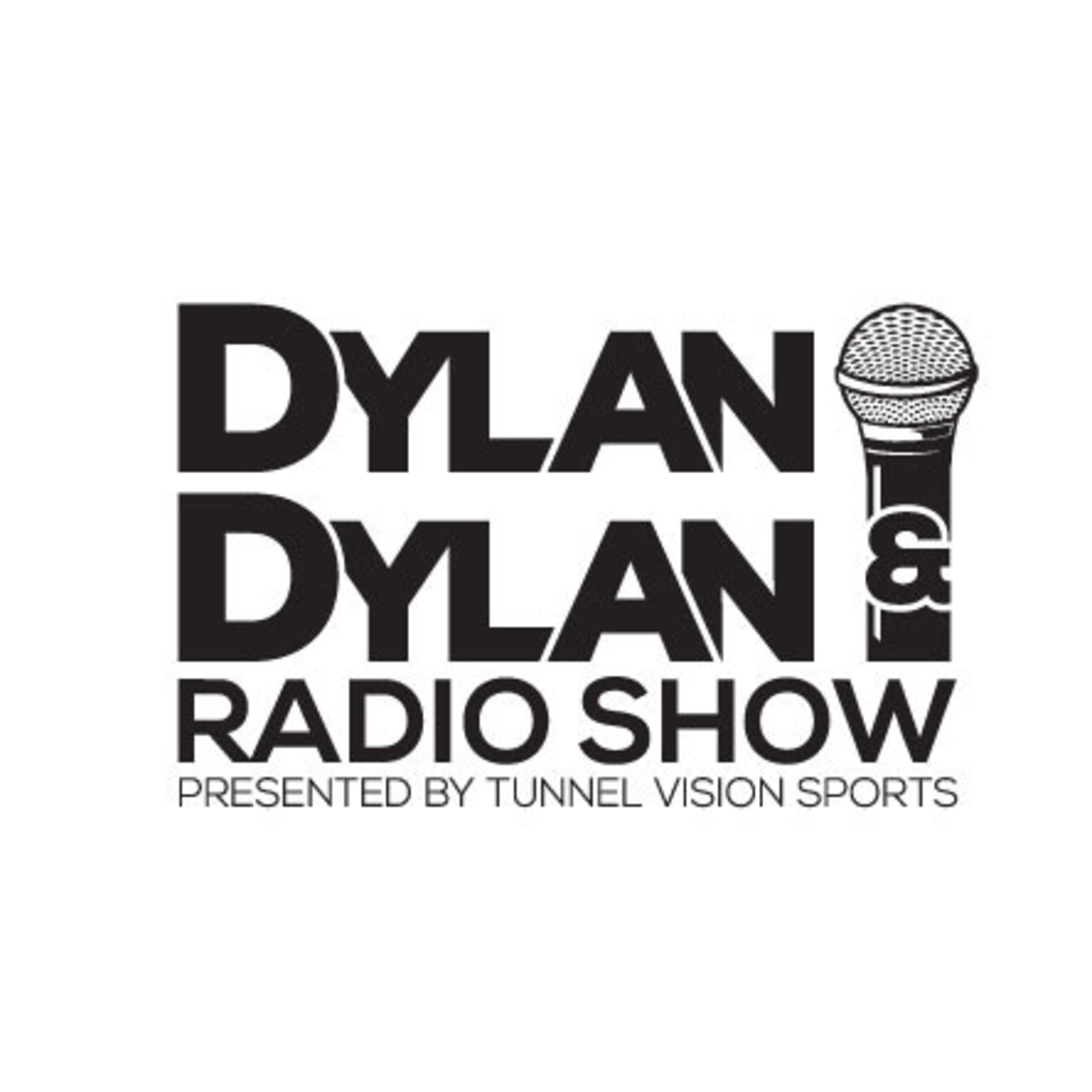 The Dylan & Dylan Show  episode artwork