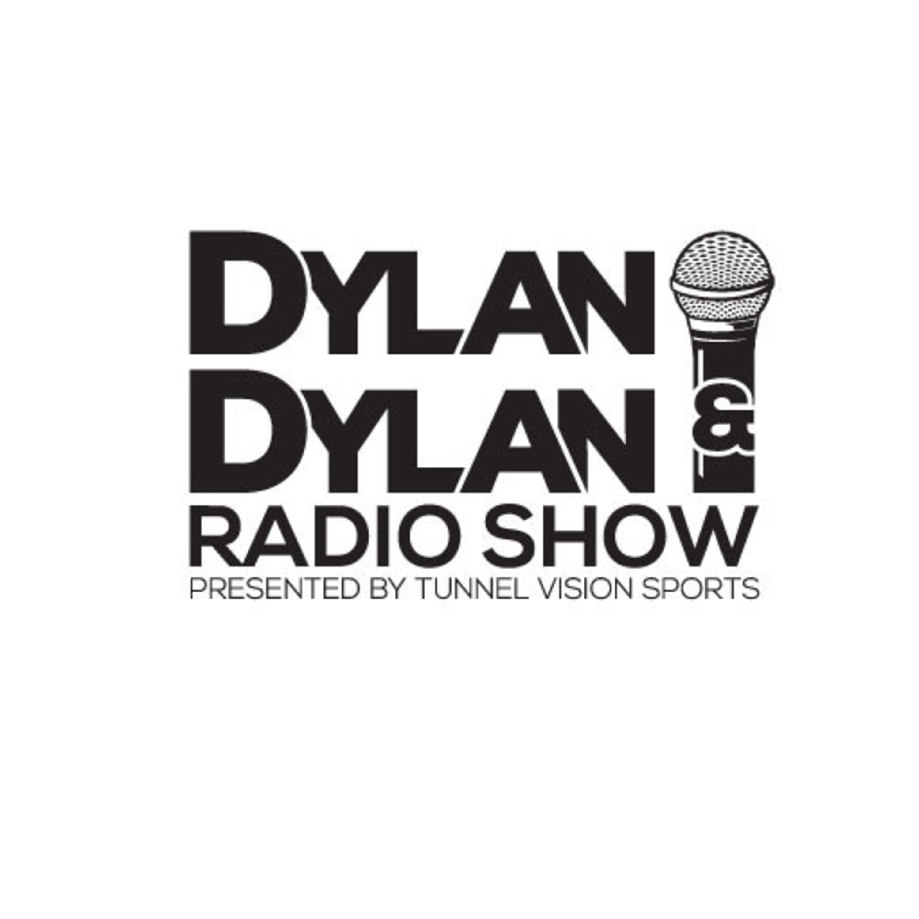 The Dylan & Dylan Show  episode artwork