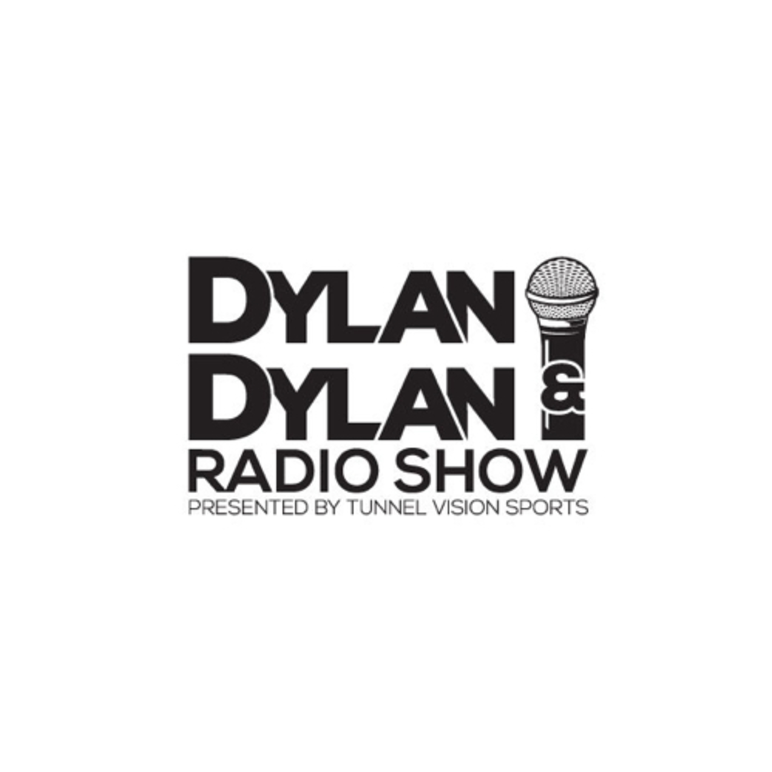 The Dylan & Dylan Show  episode artwork