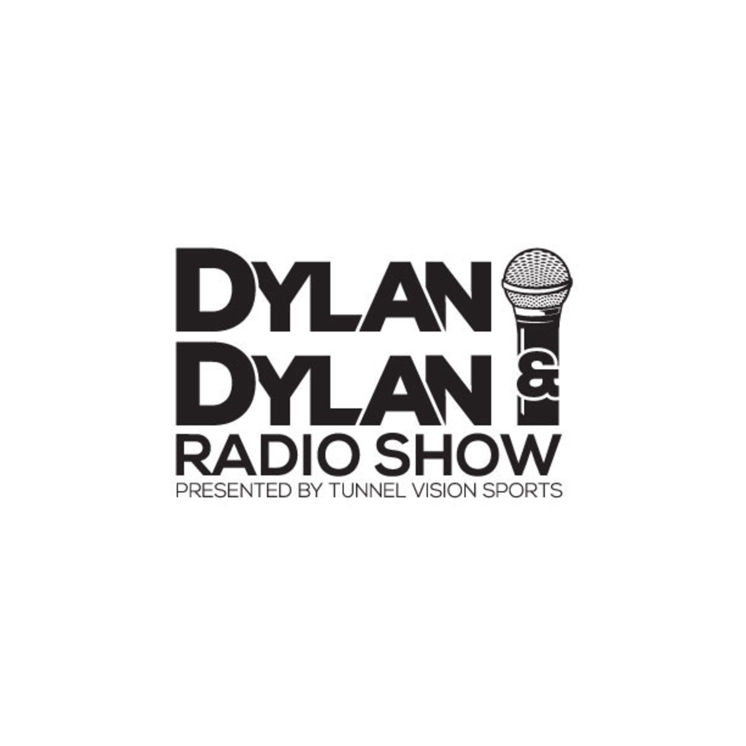 The Dylan & Dylan Show  episode artwork