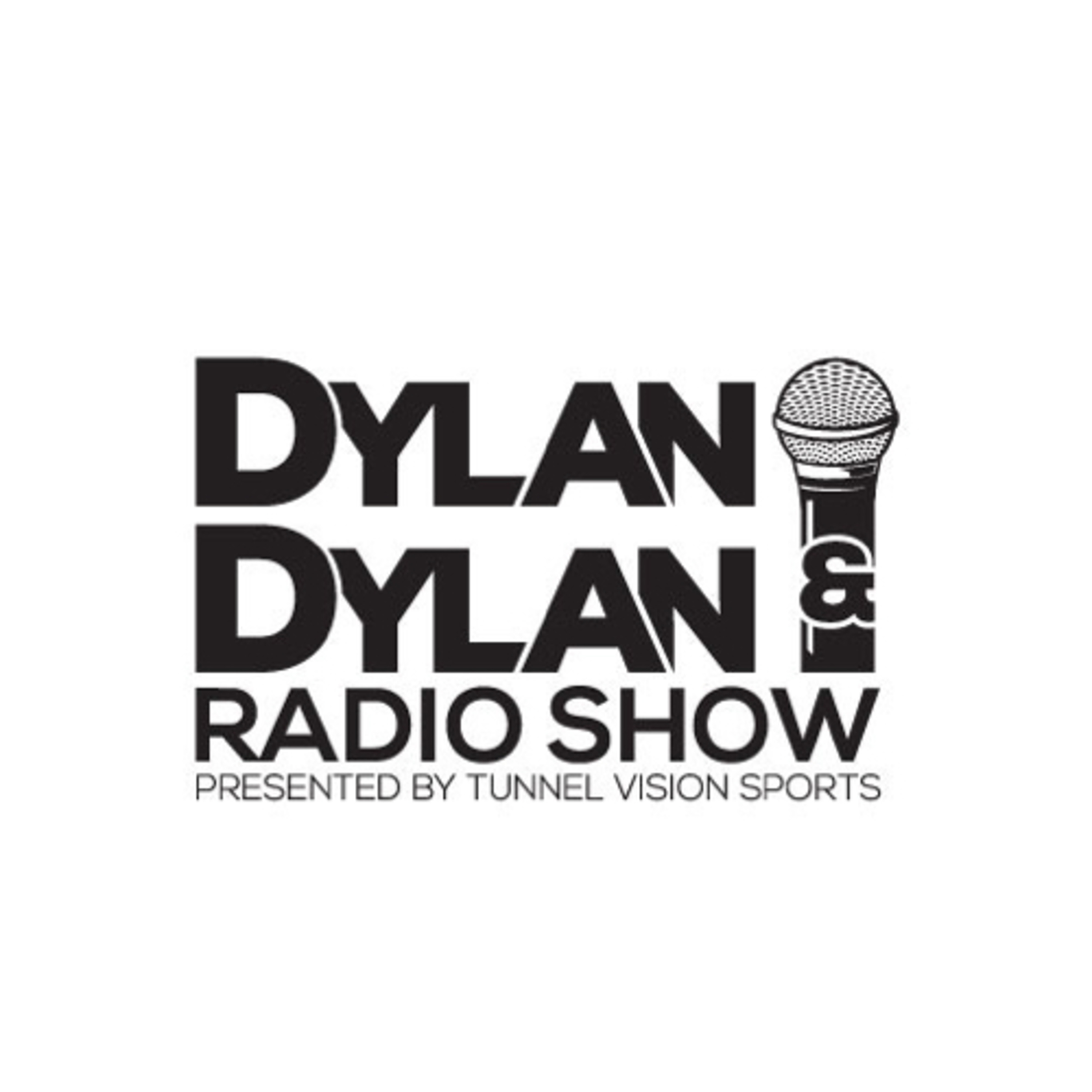 The Dylan & Dylan Show episode artwork