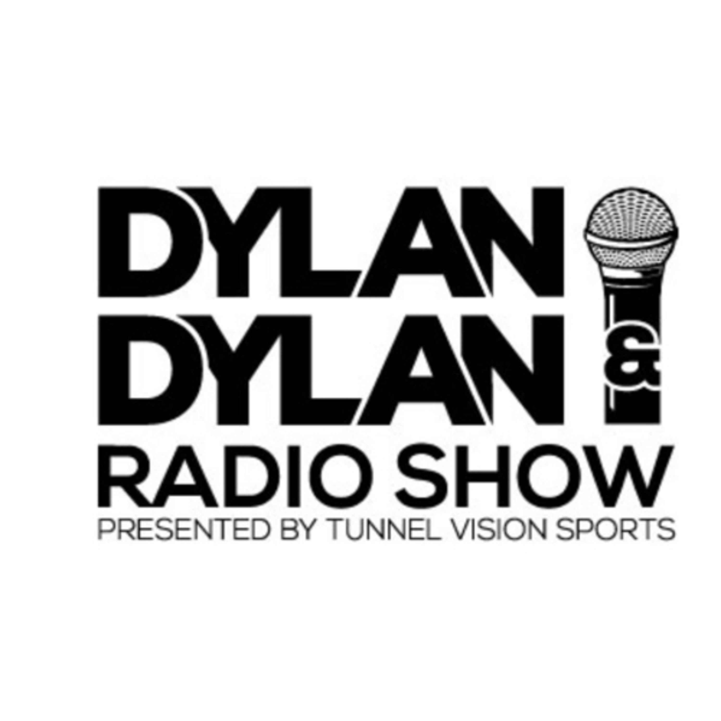 The Dylan & Dylan Show episode artwork