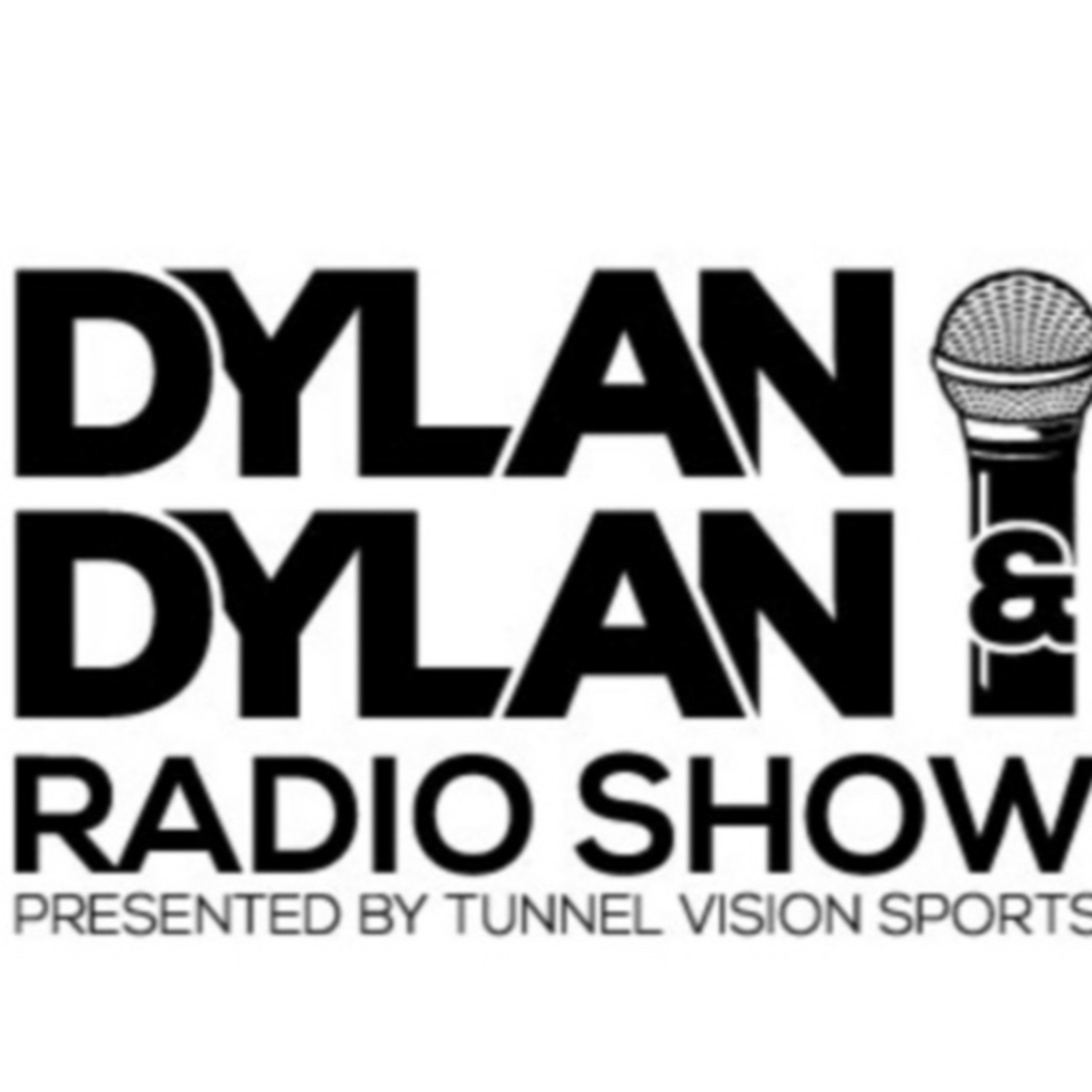 The Dylan & Dylan Show episode artwork