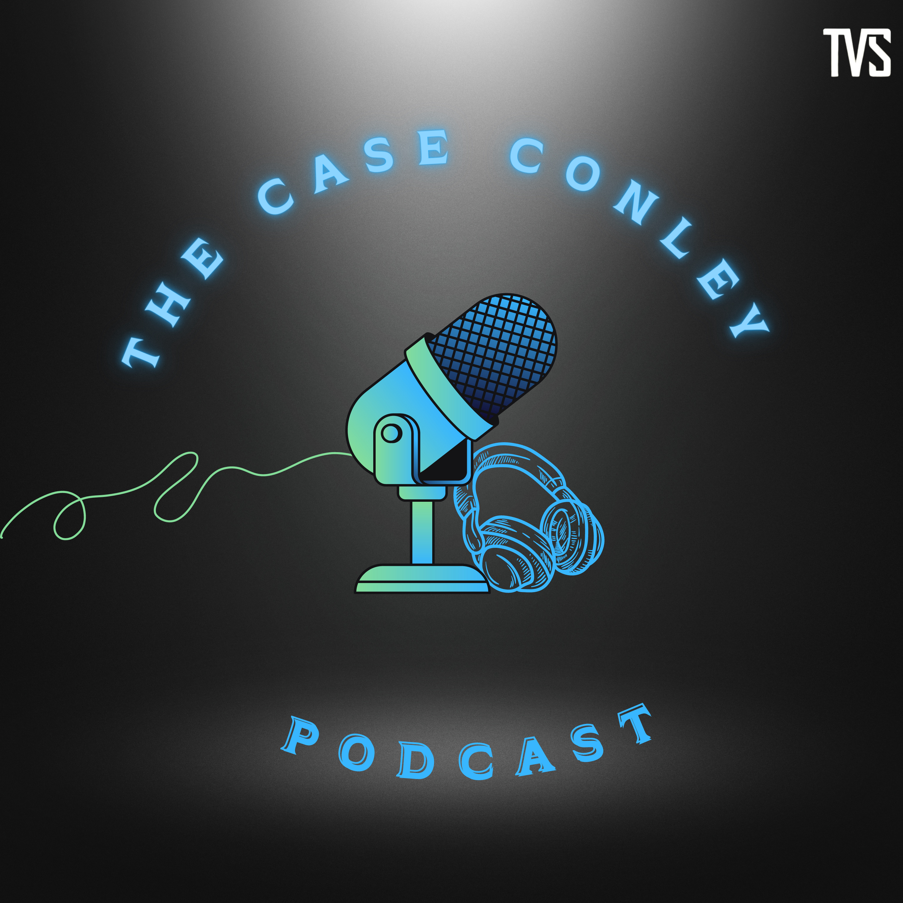 The Case Conley Podcast episode artwork