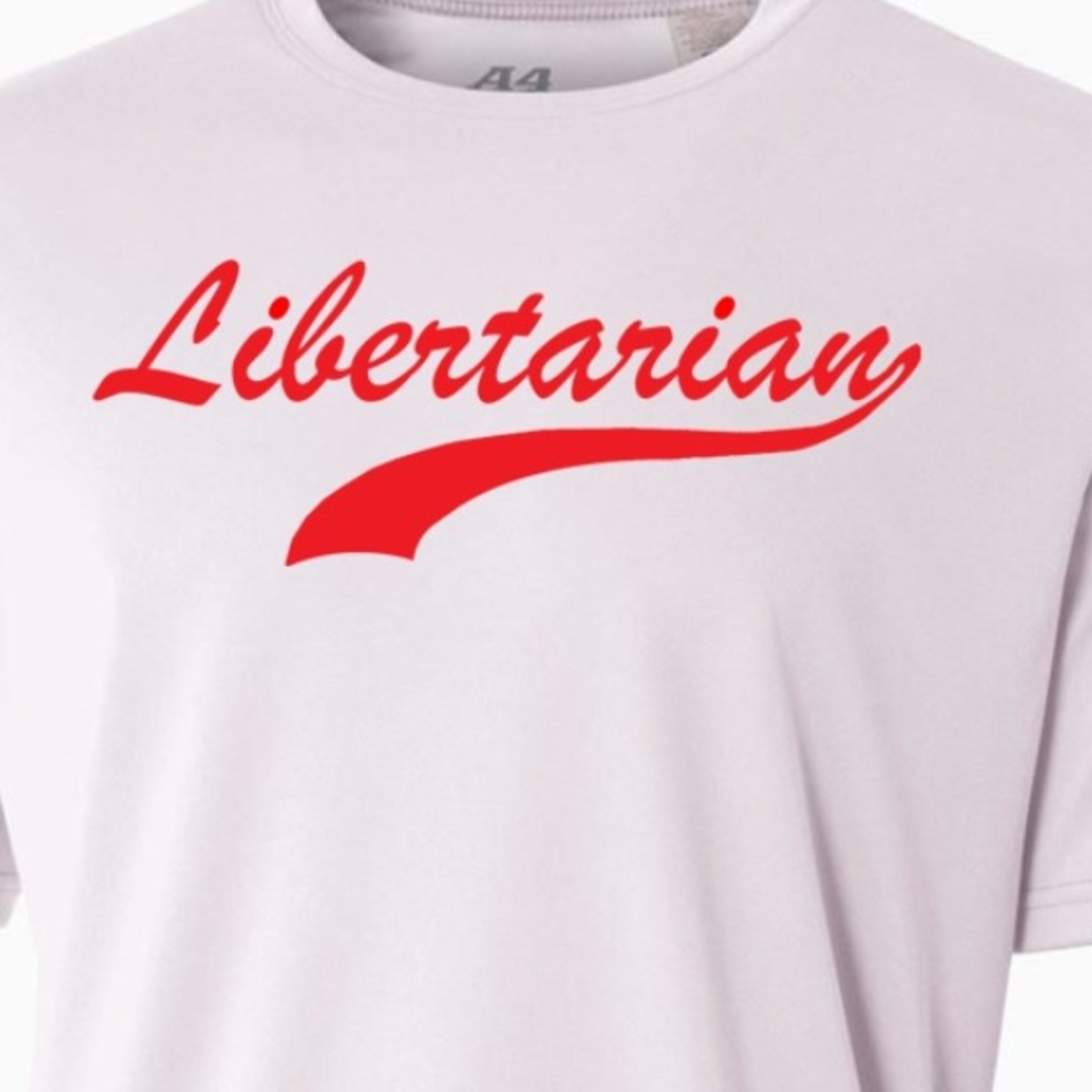 Michael’s Libertarian Pizza Party