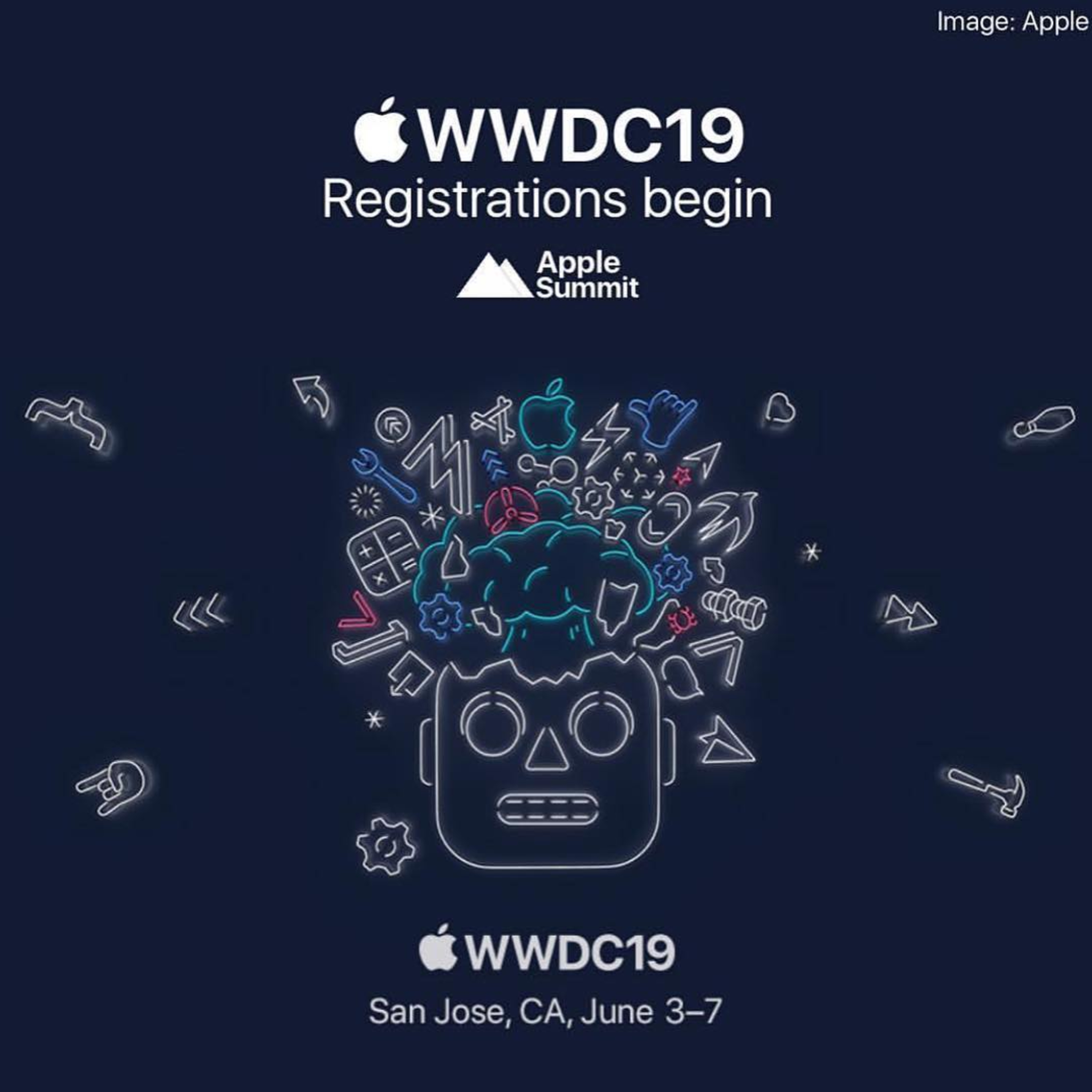 WWDC19, 포스트 아이폰 시대 애플이 가는 방향은