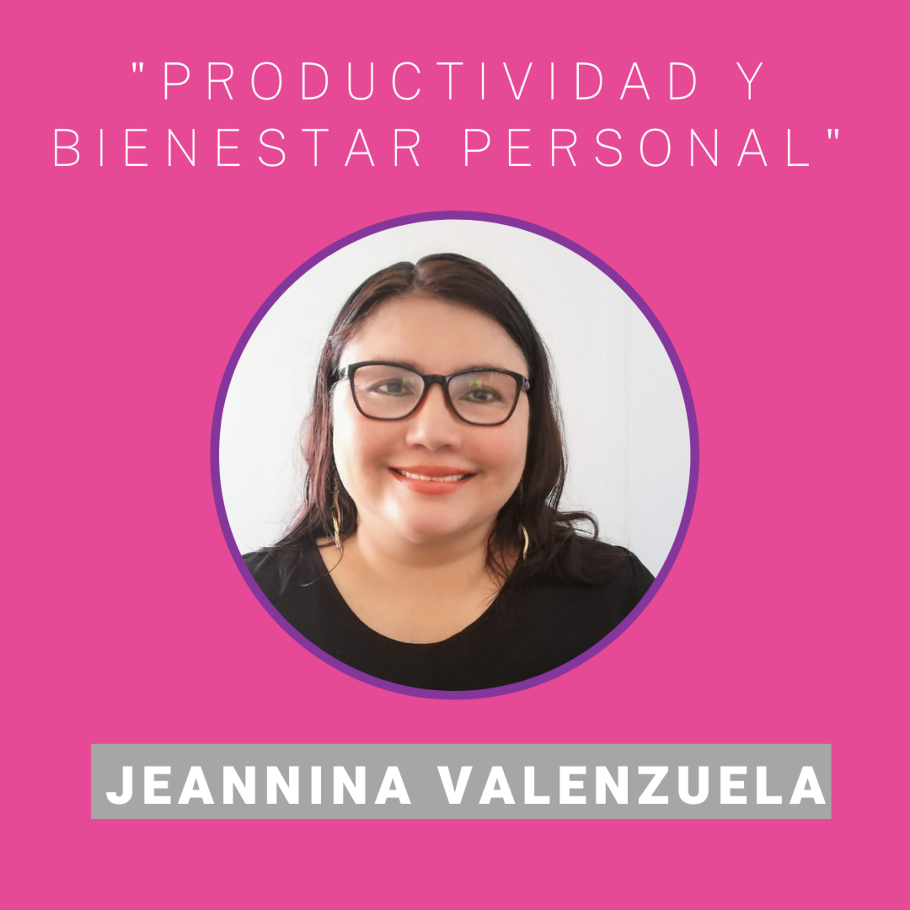 Jeannina Valenzuela