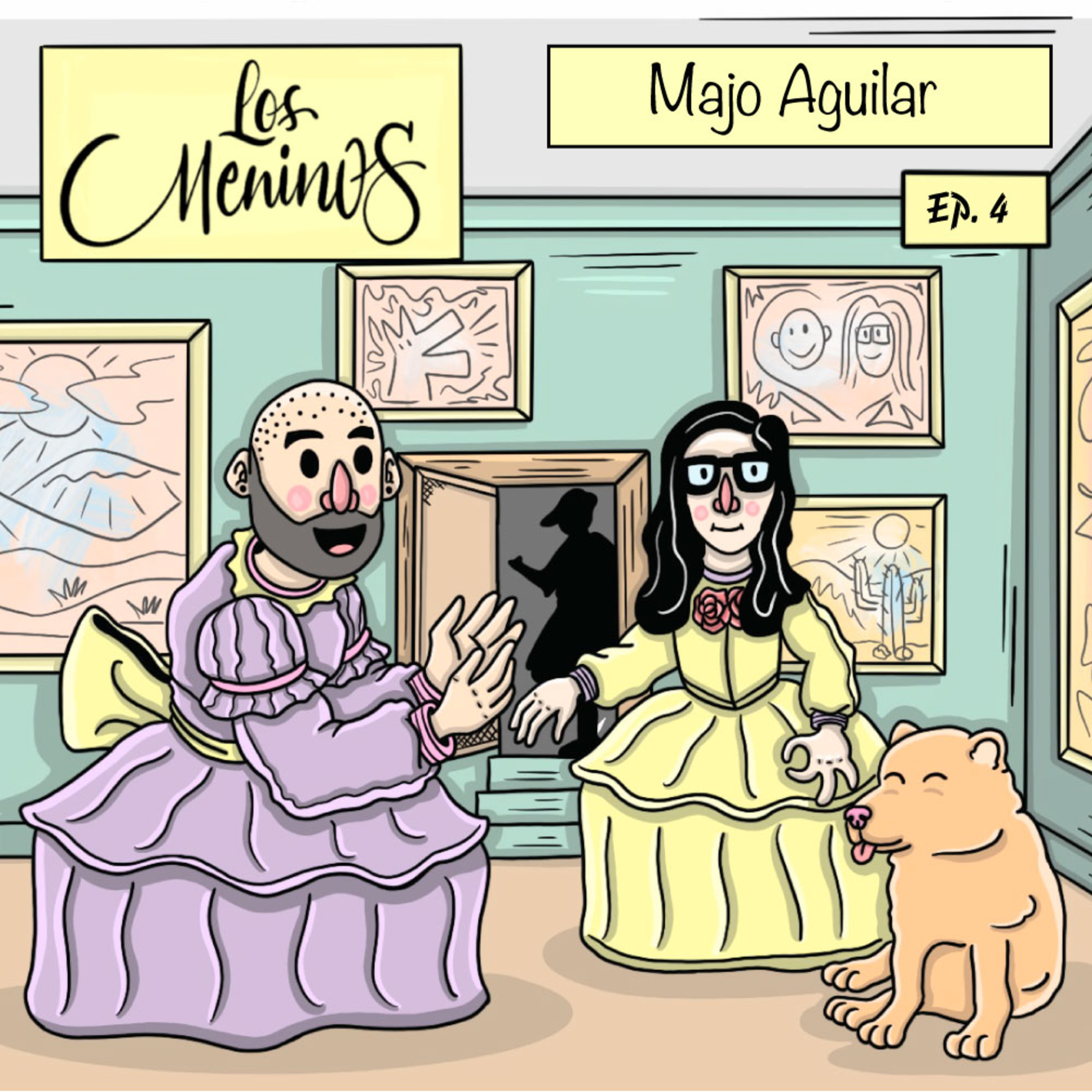 Los Meninos