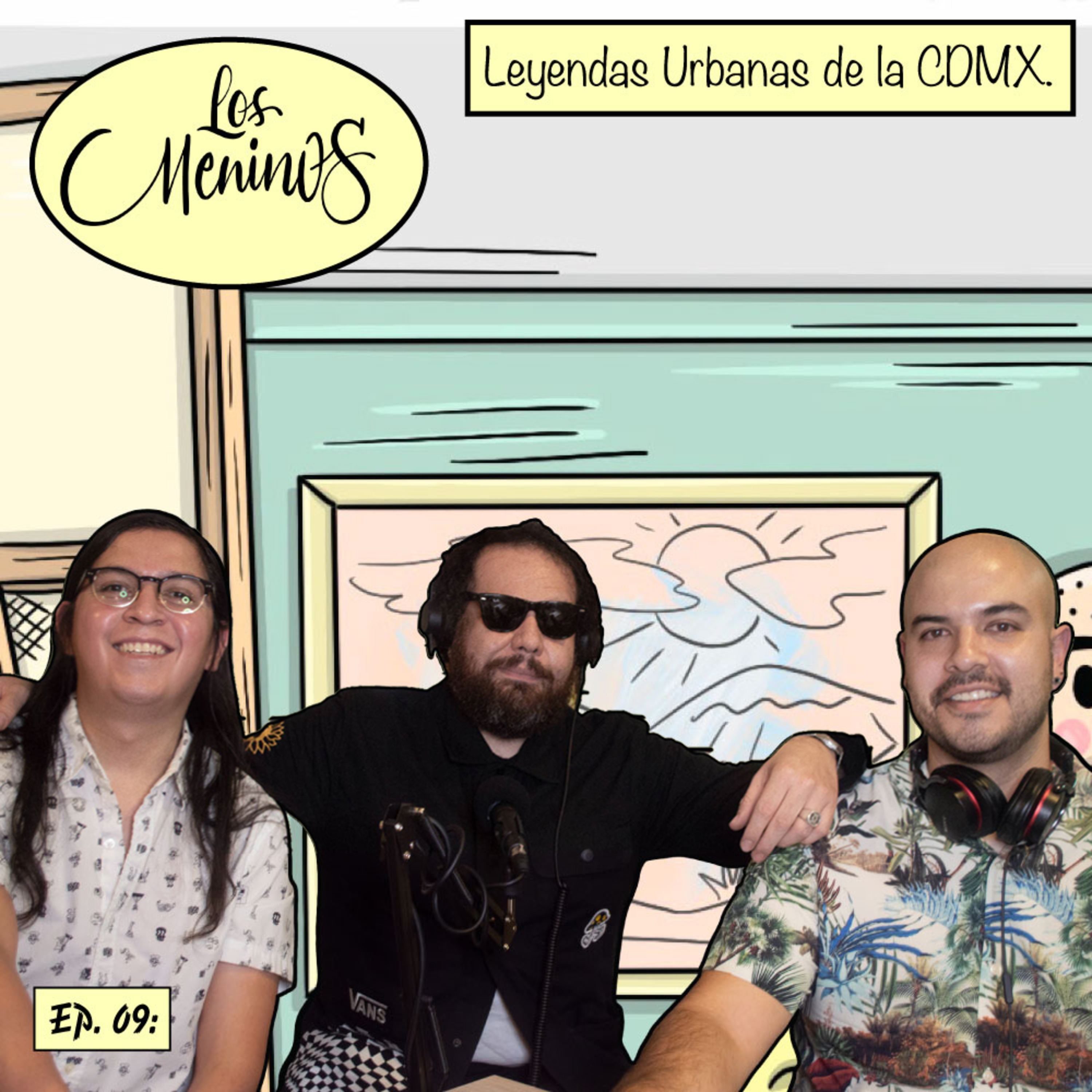 Los Meninos