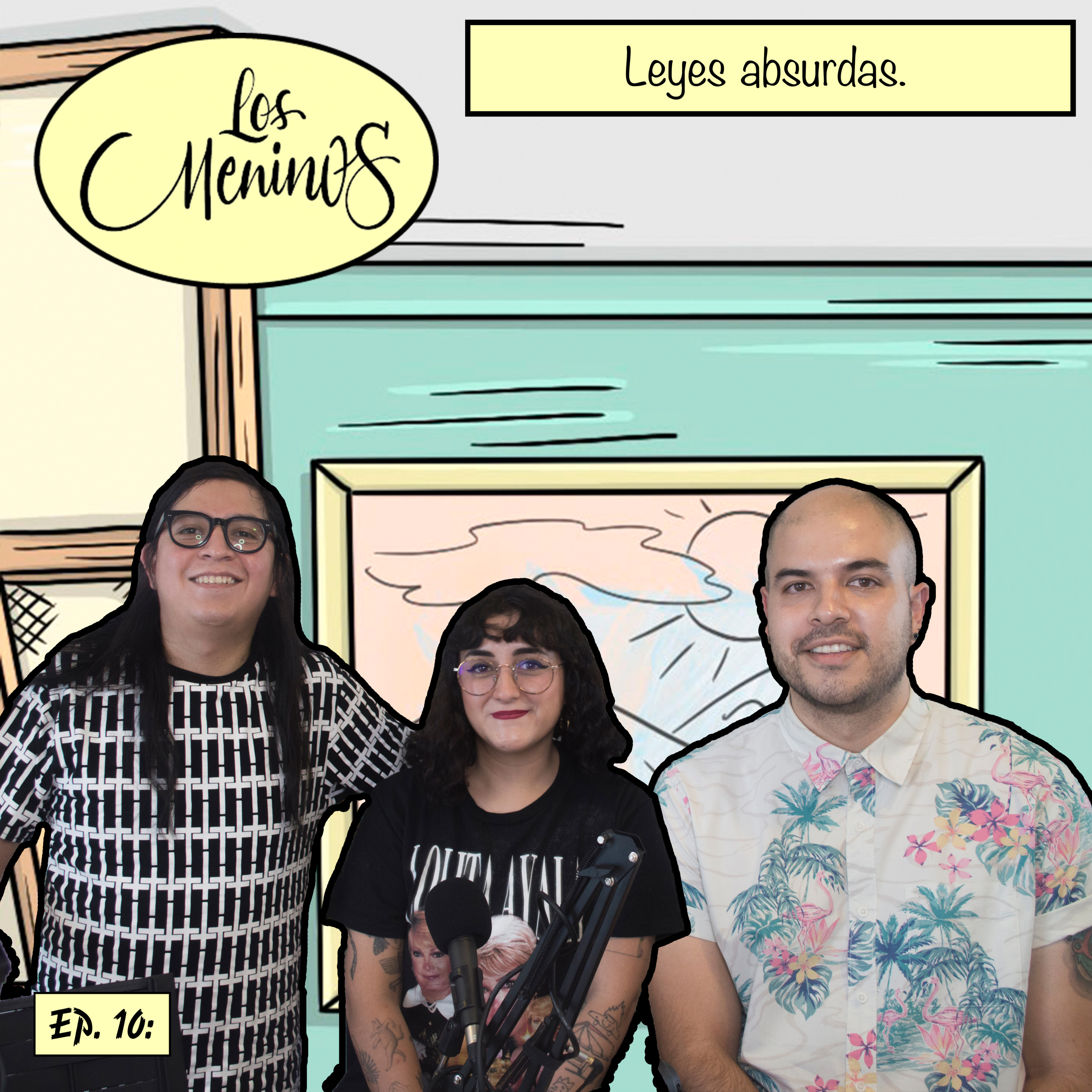 Los Meninos