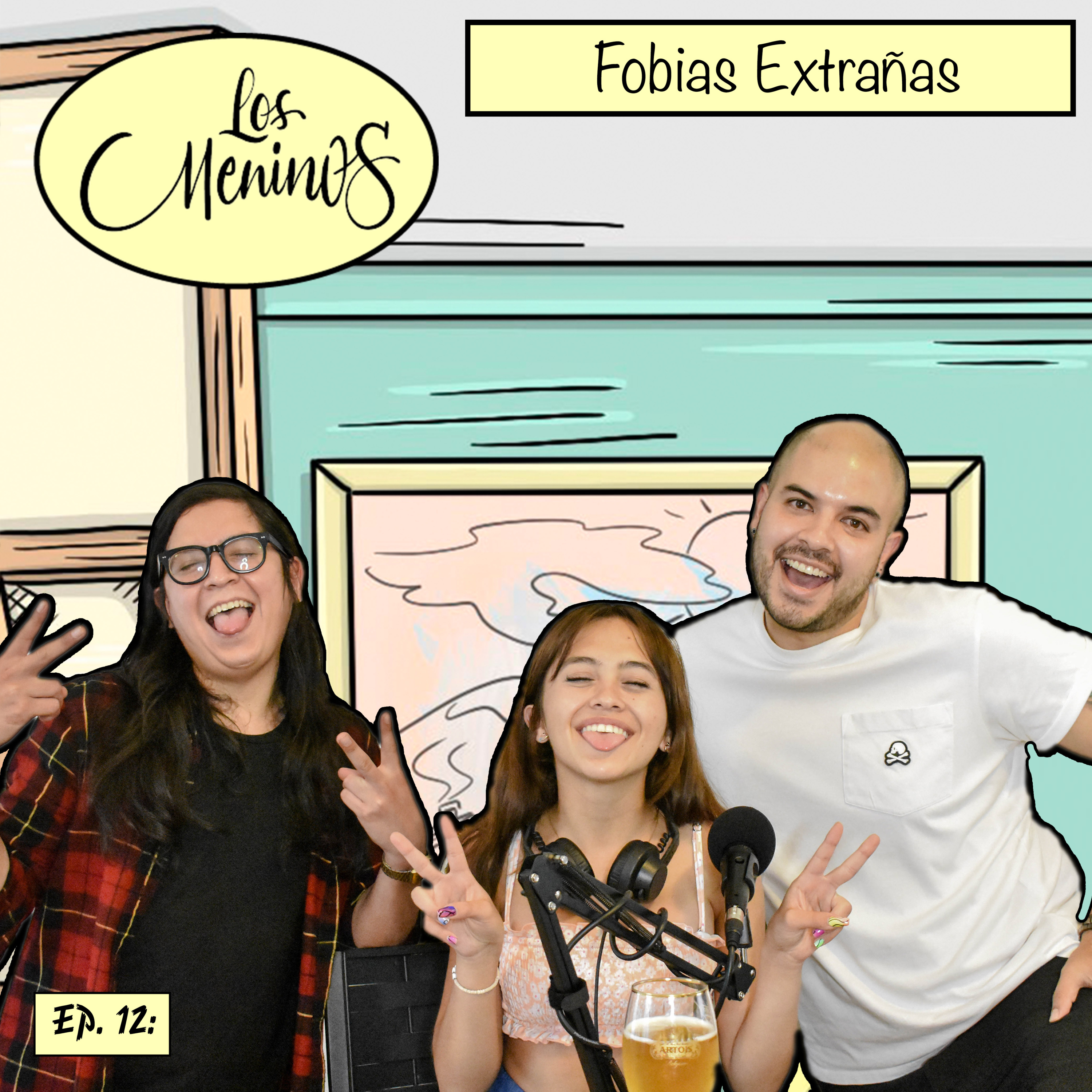 Los Meninos