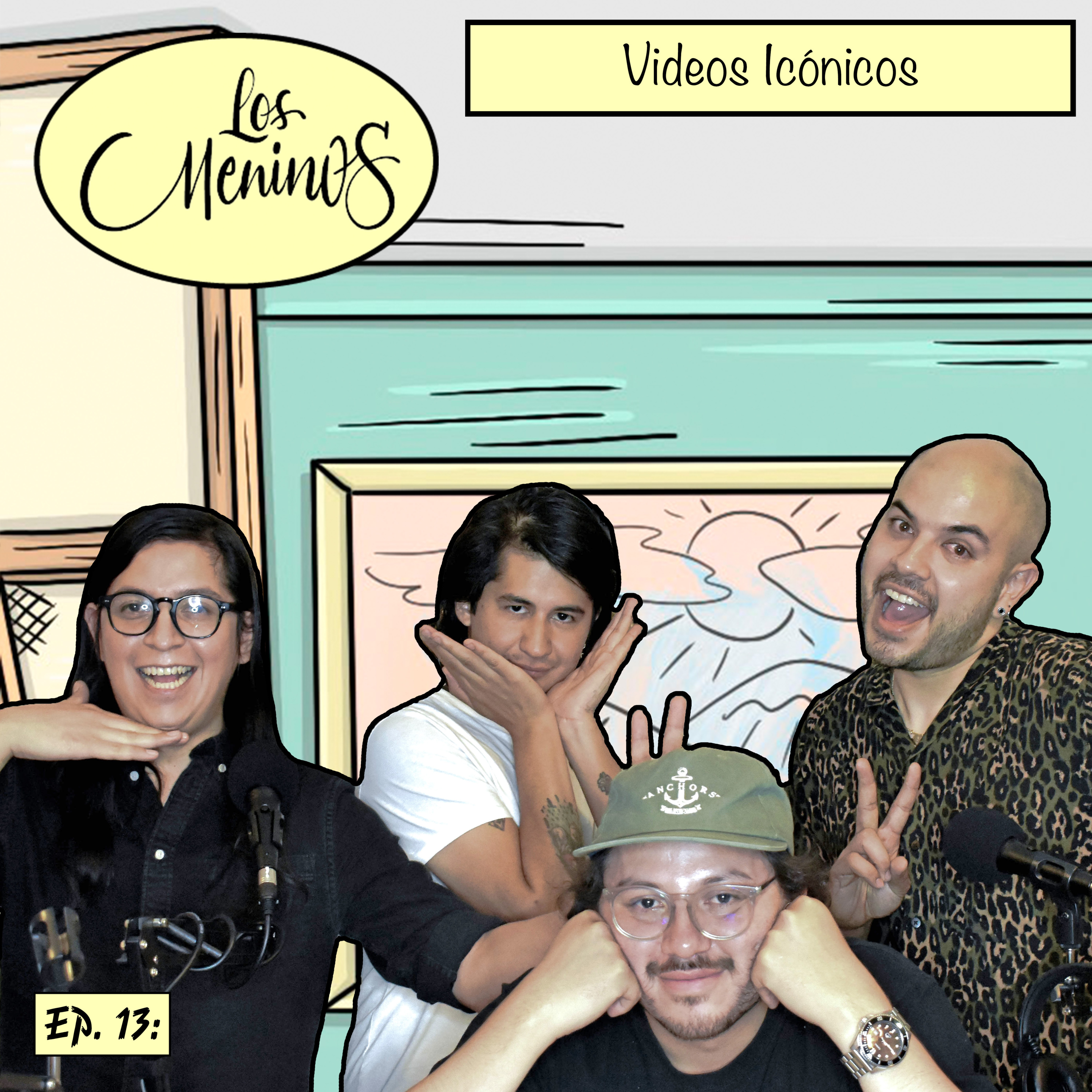 Los Meninos