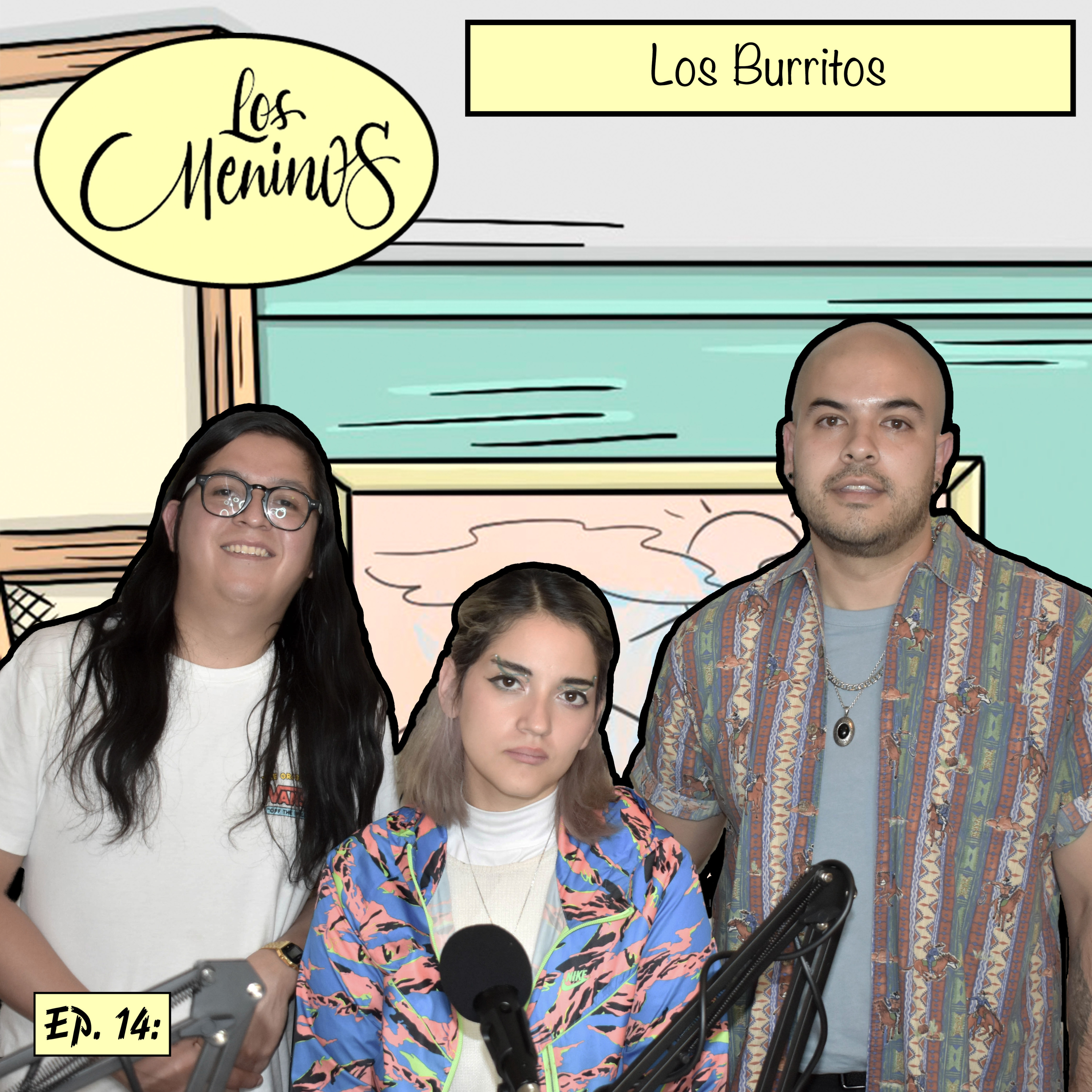 Los Meninos