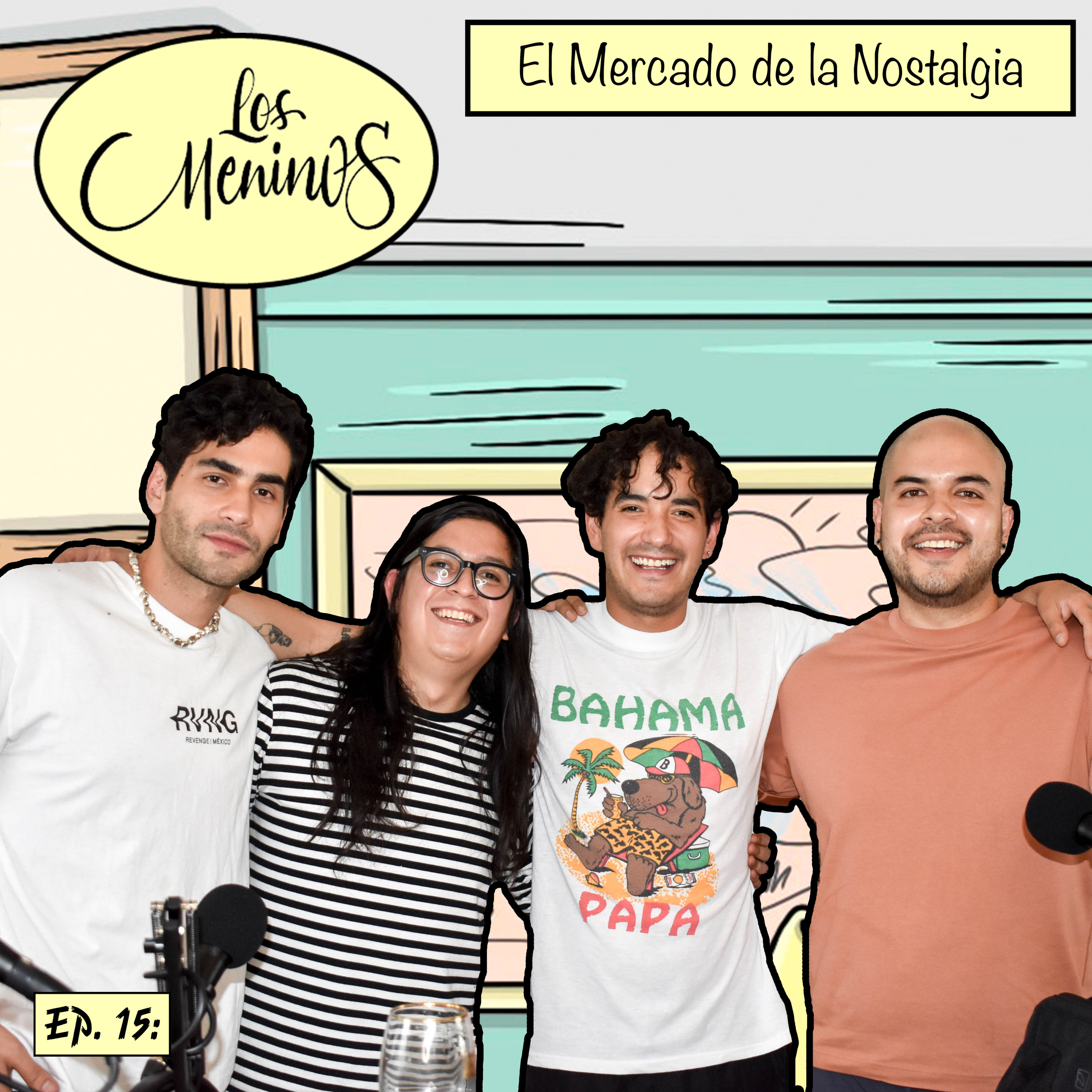 Los Meninos