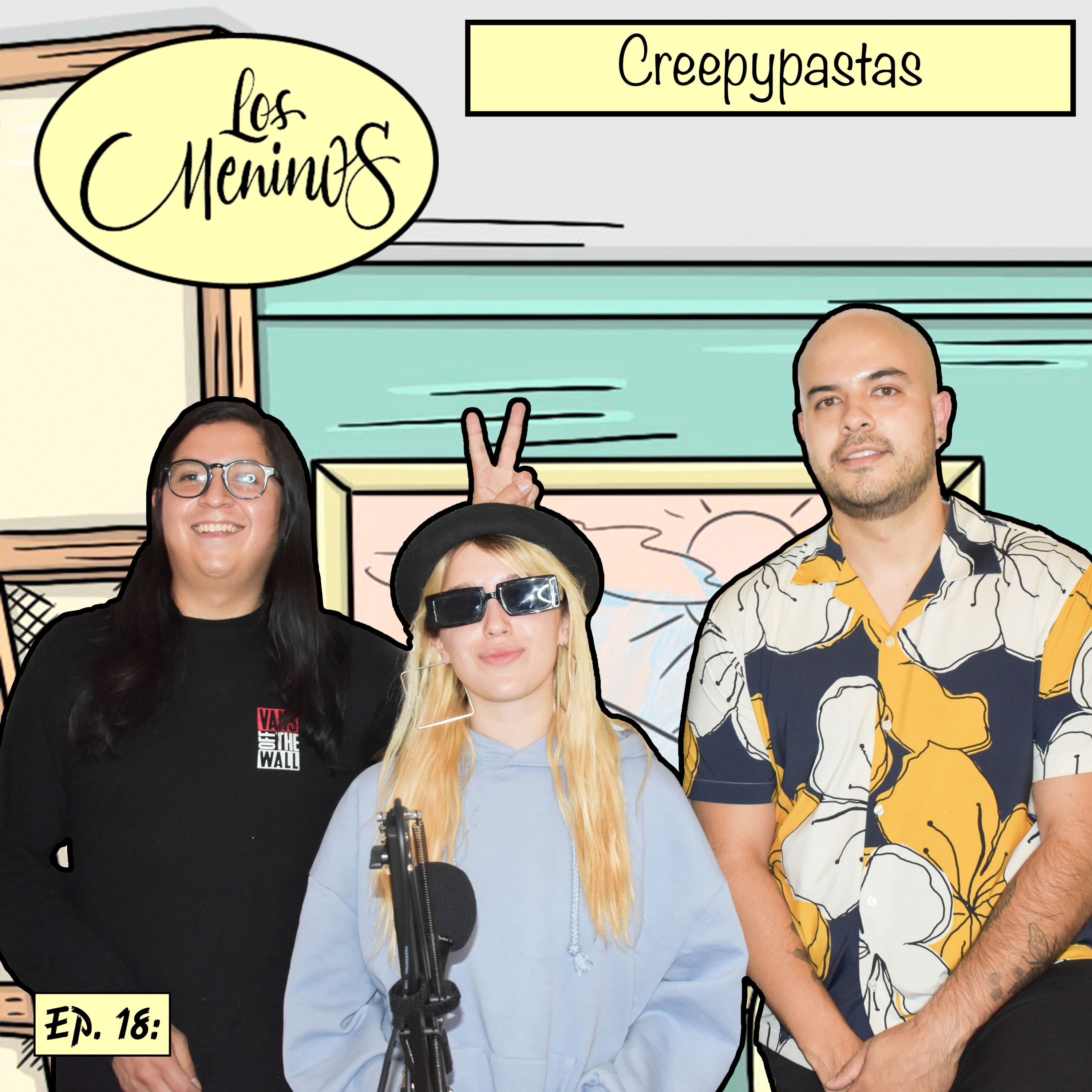 Los Meninos