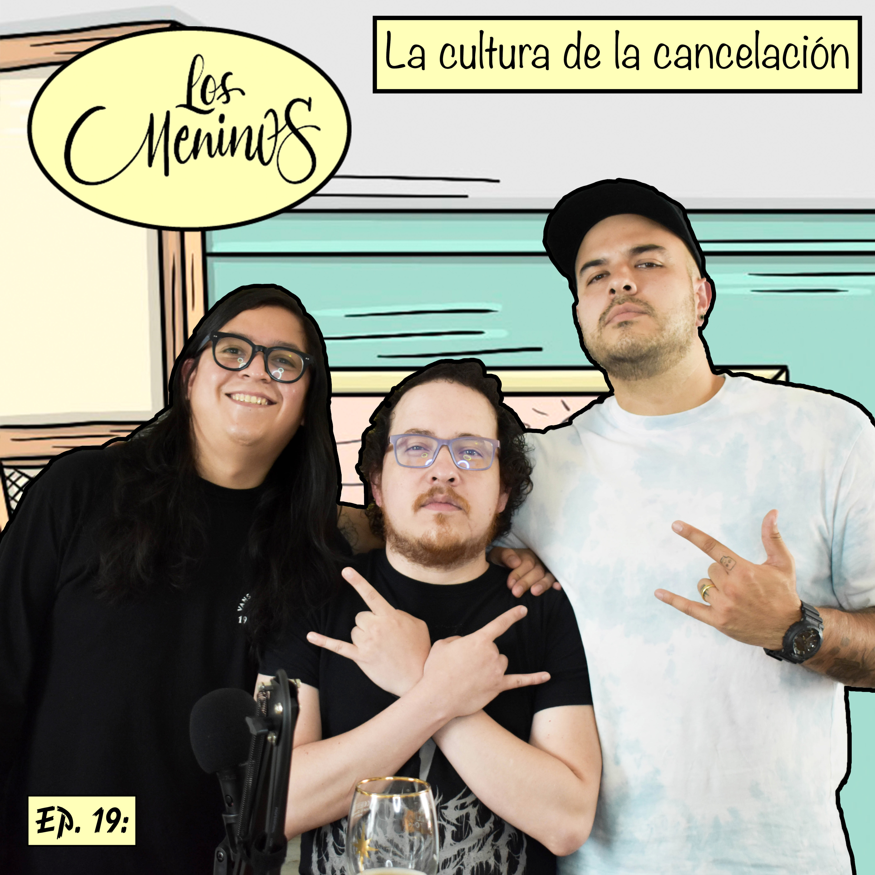 Los Meninos