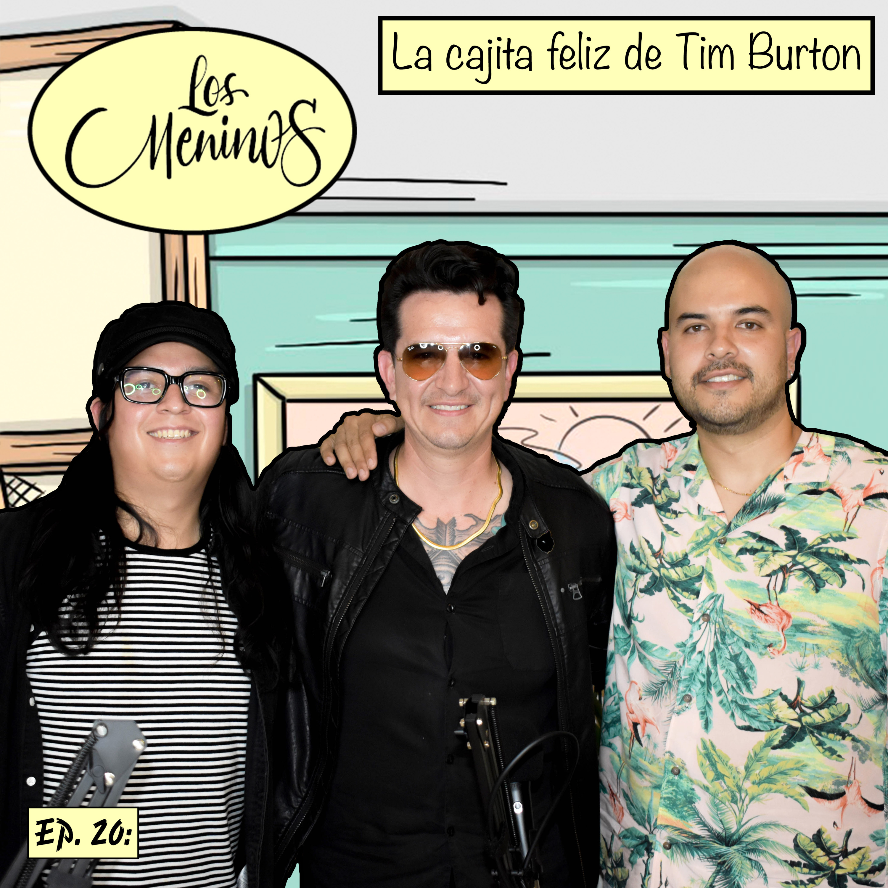 Los Meninos