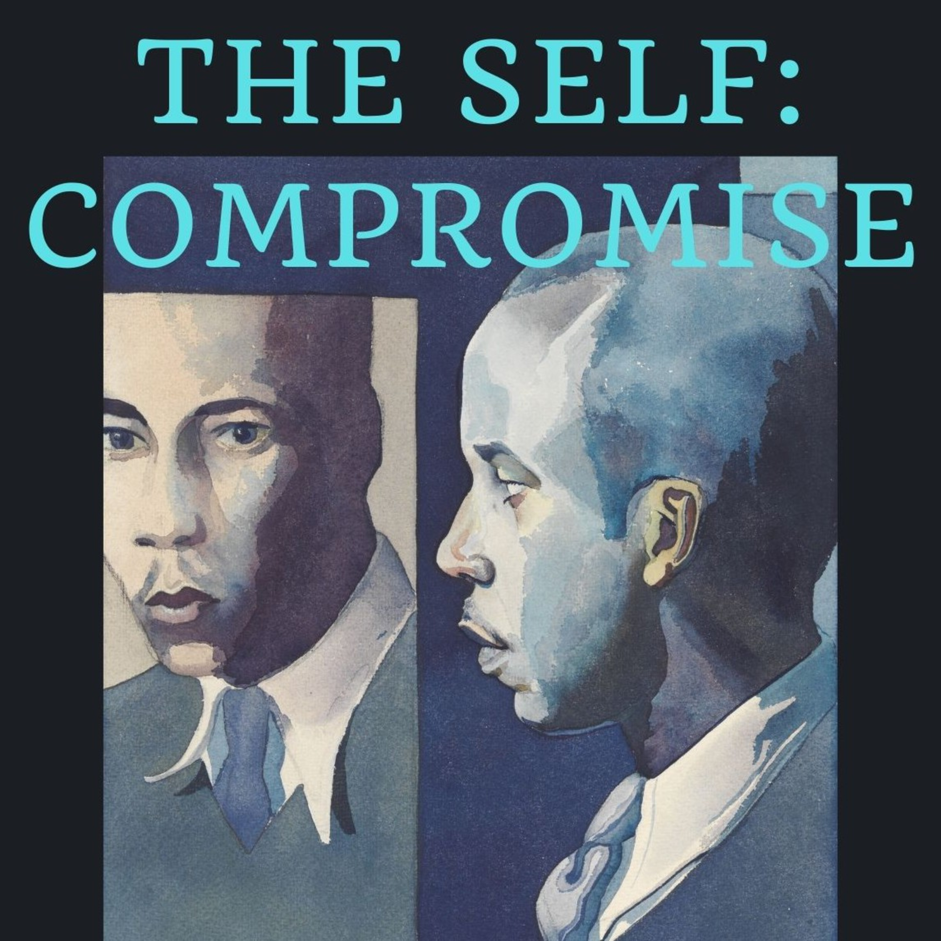 The Self: Compromise episode artwork