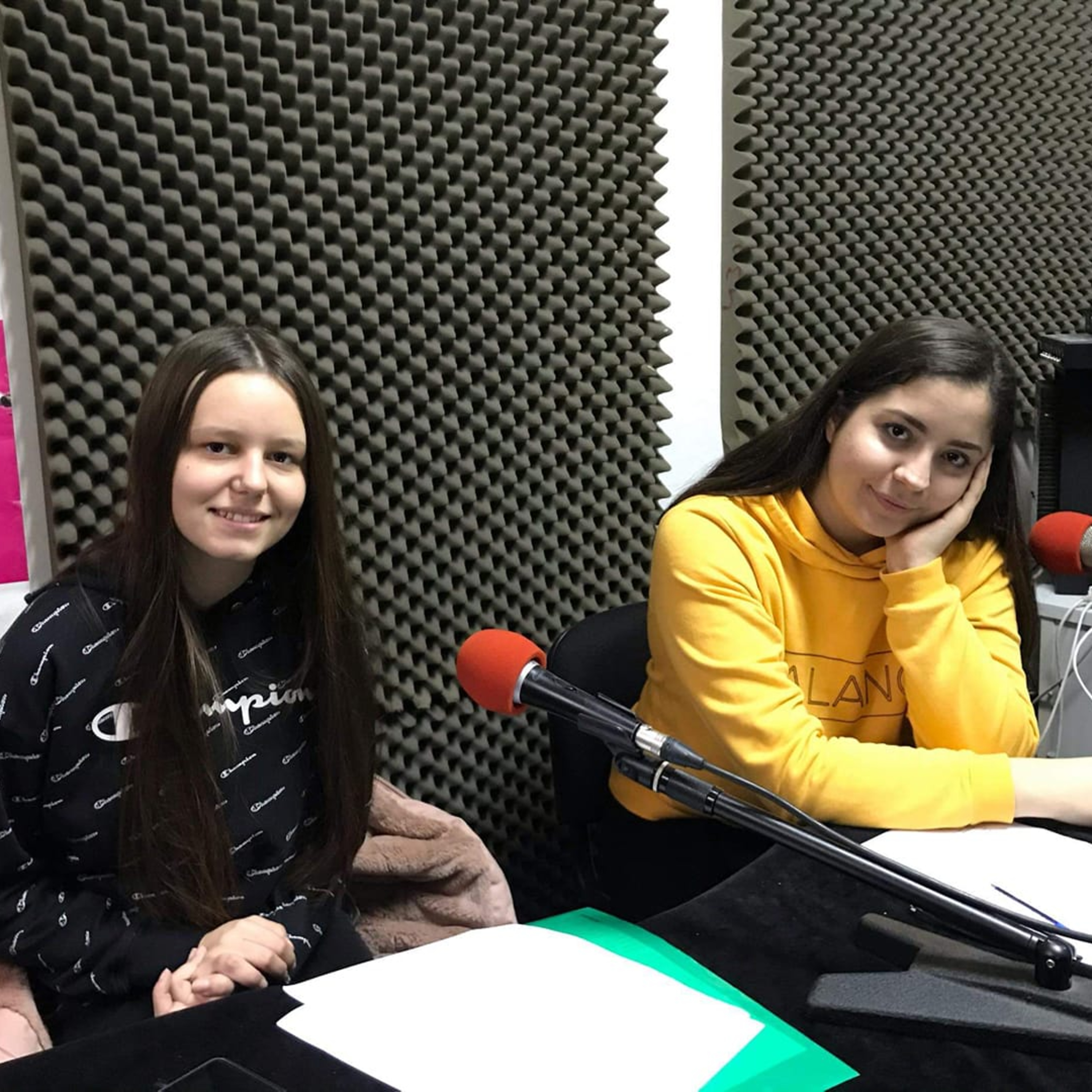 S08E04 - Панел Дискусија #МладитеБараат episode artwork