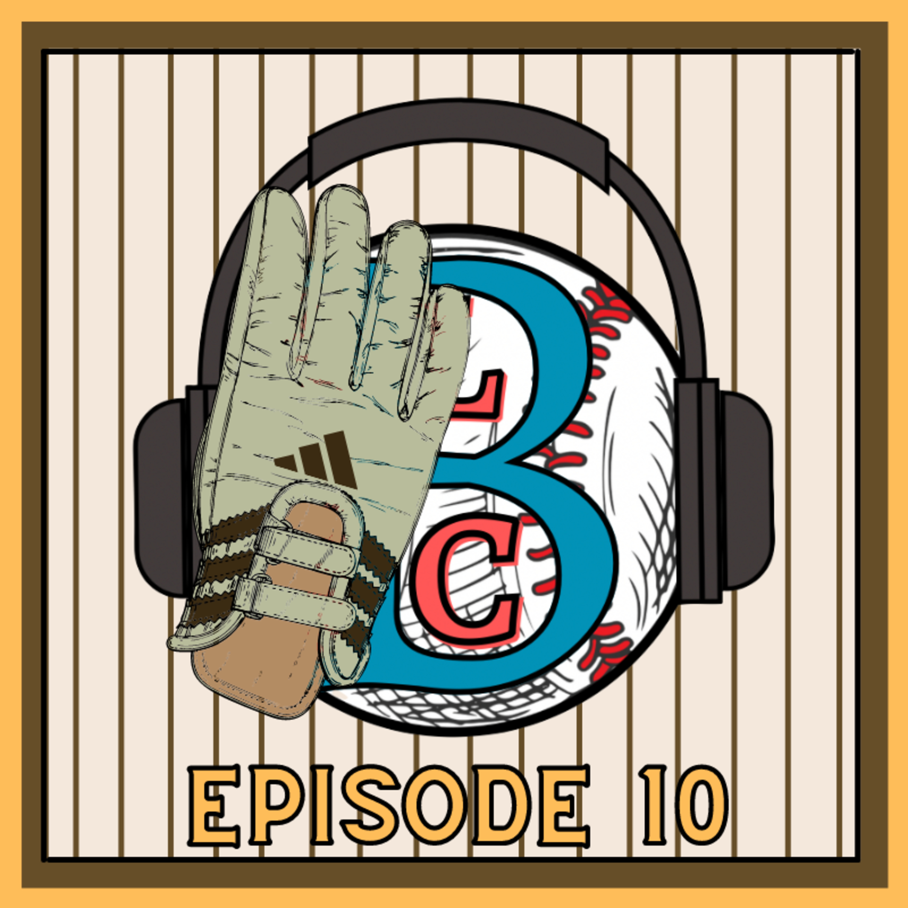 One-Eyed Nando episode artwork