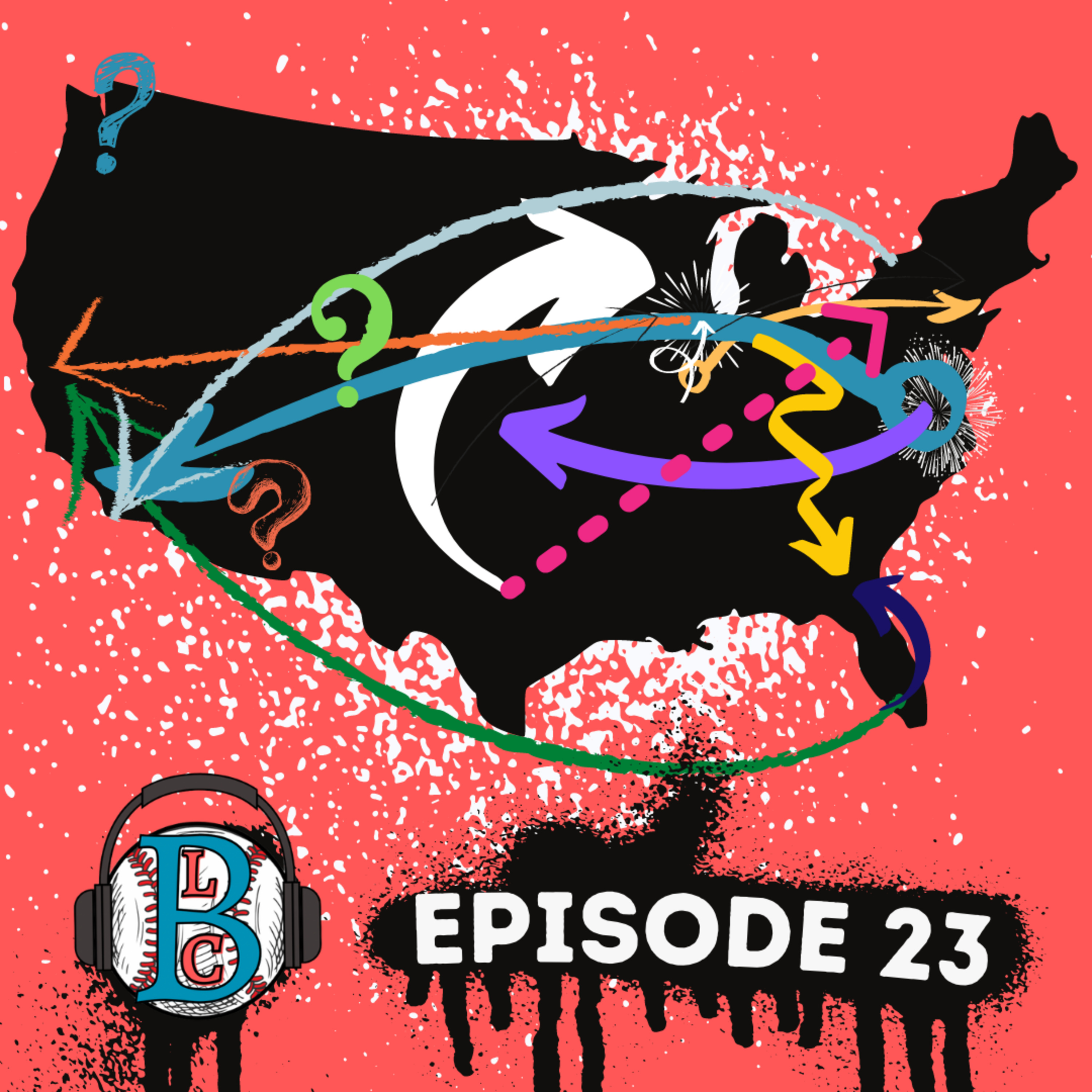 The Deadline Episode episode artwork