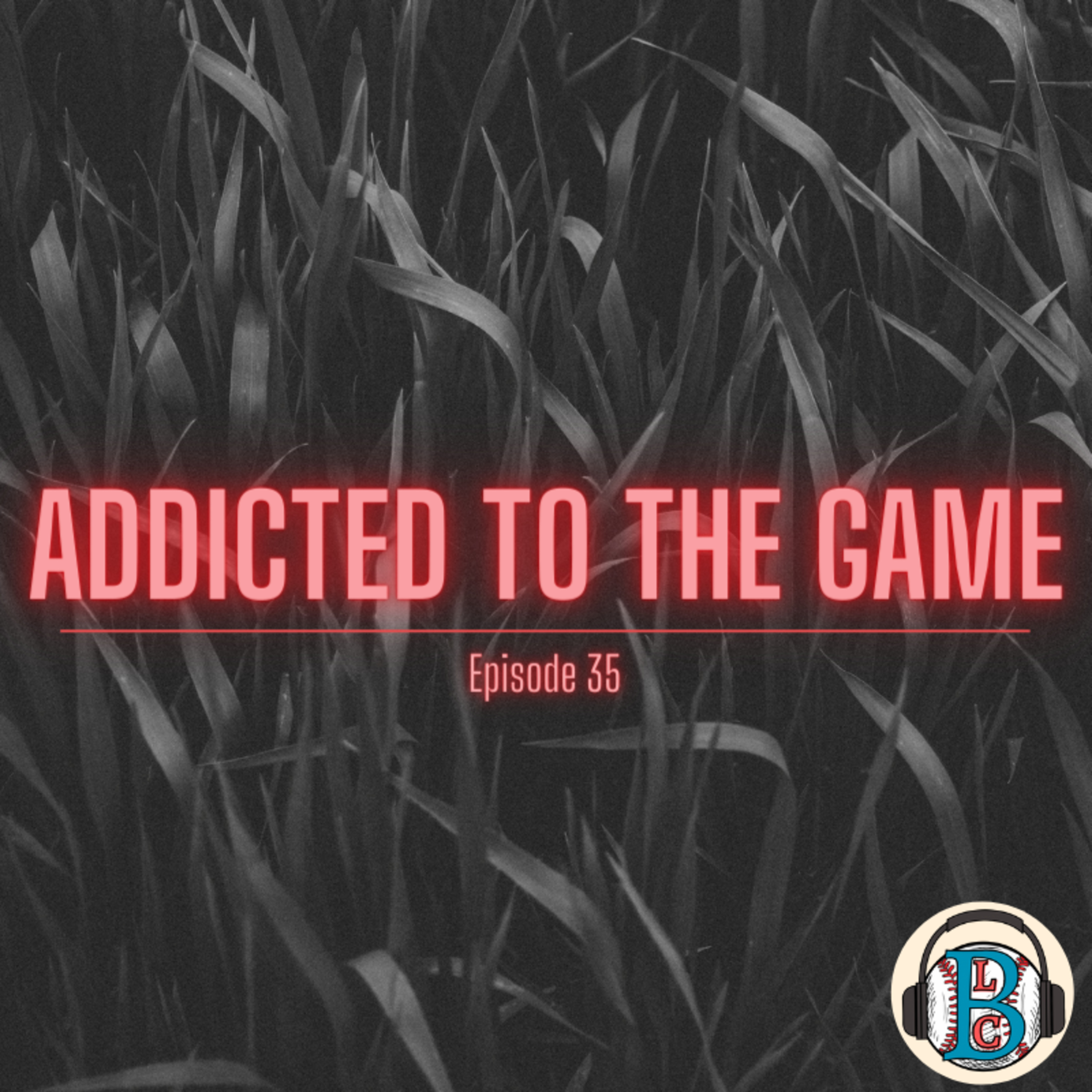 Addicted to the Game episode artwork