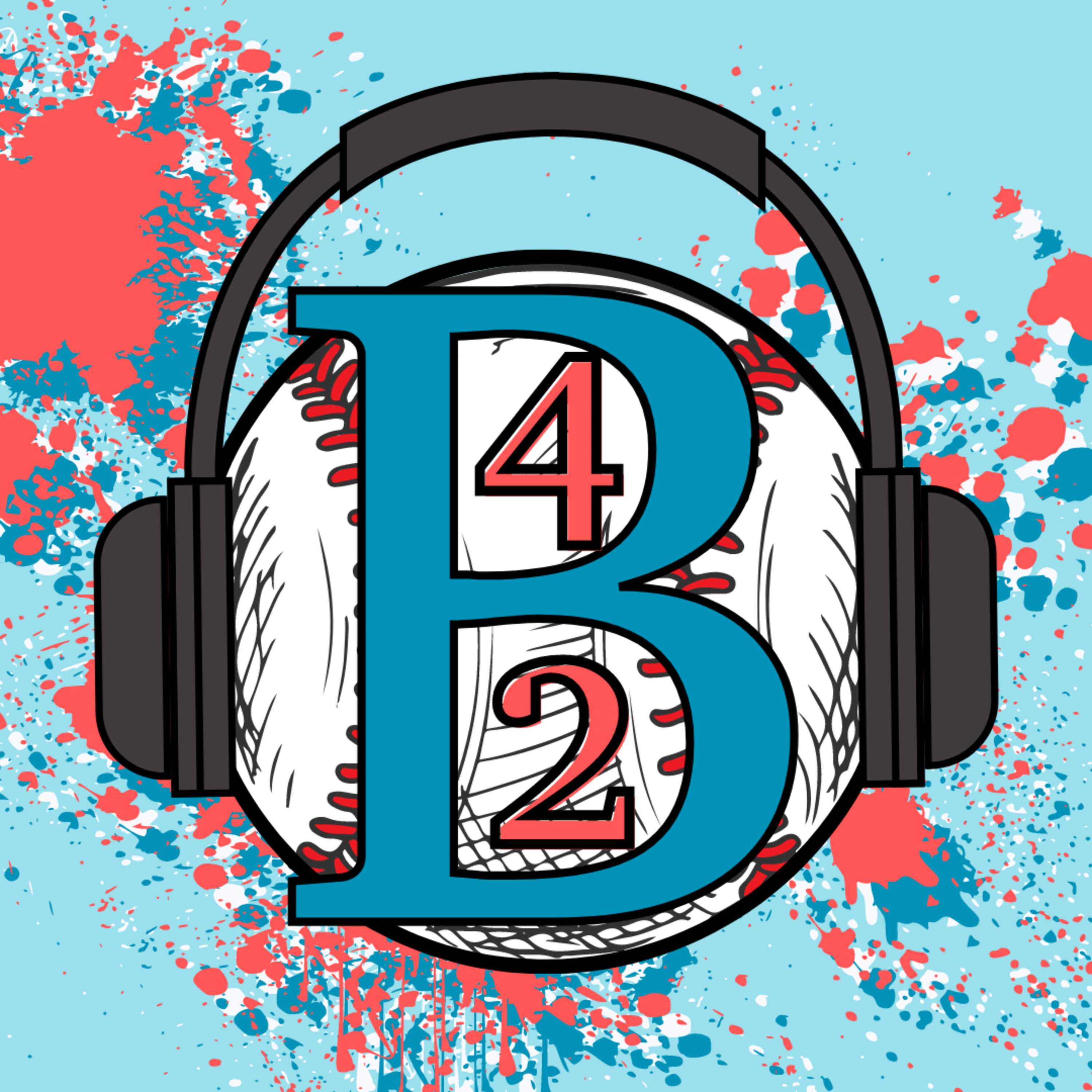 42 episode artwork