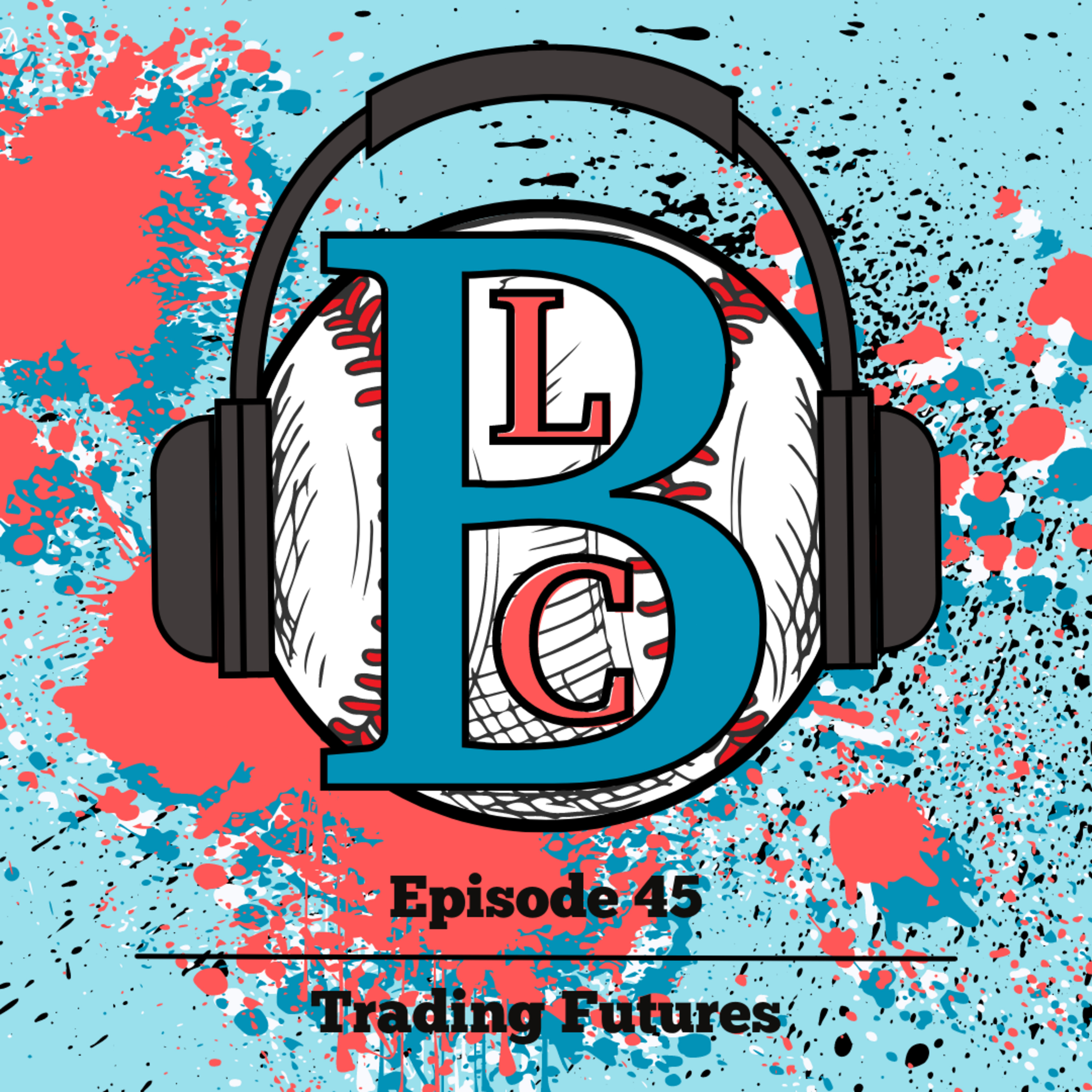 Trading Futures episode artwork