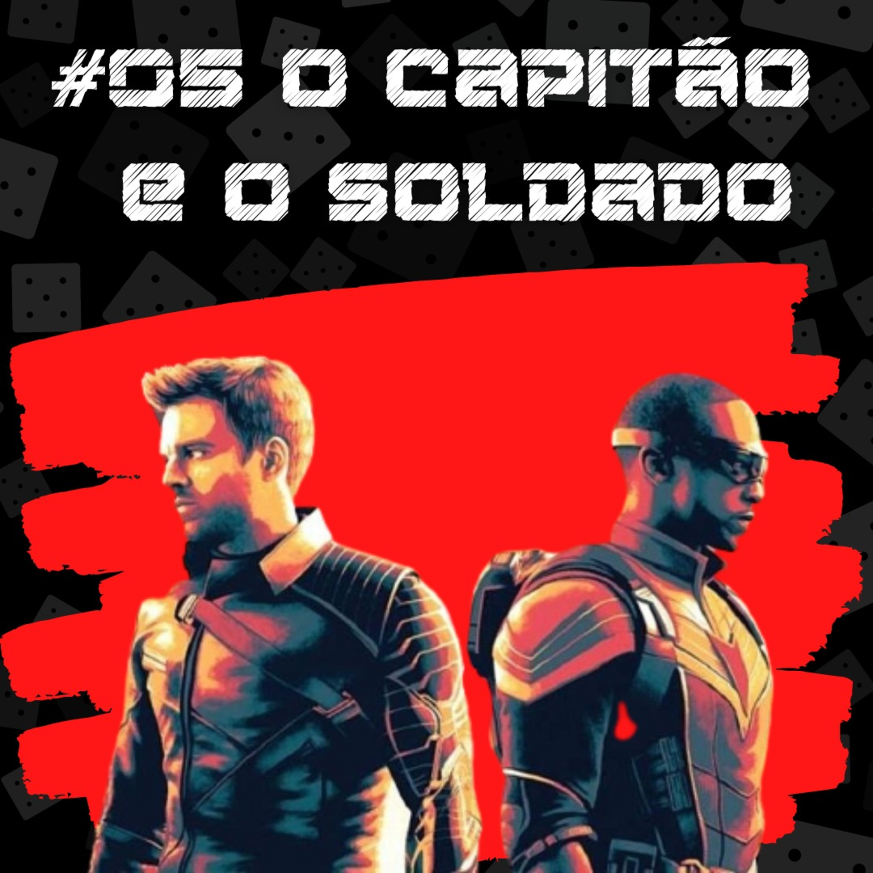 CORJA D2 PODCAST