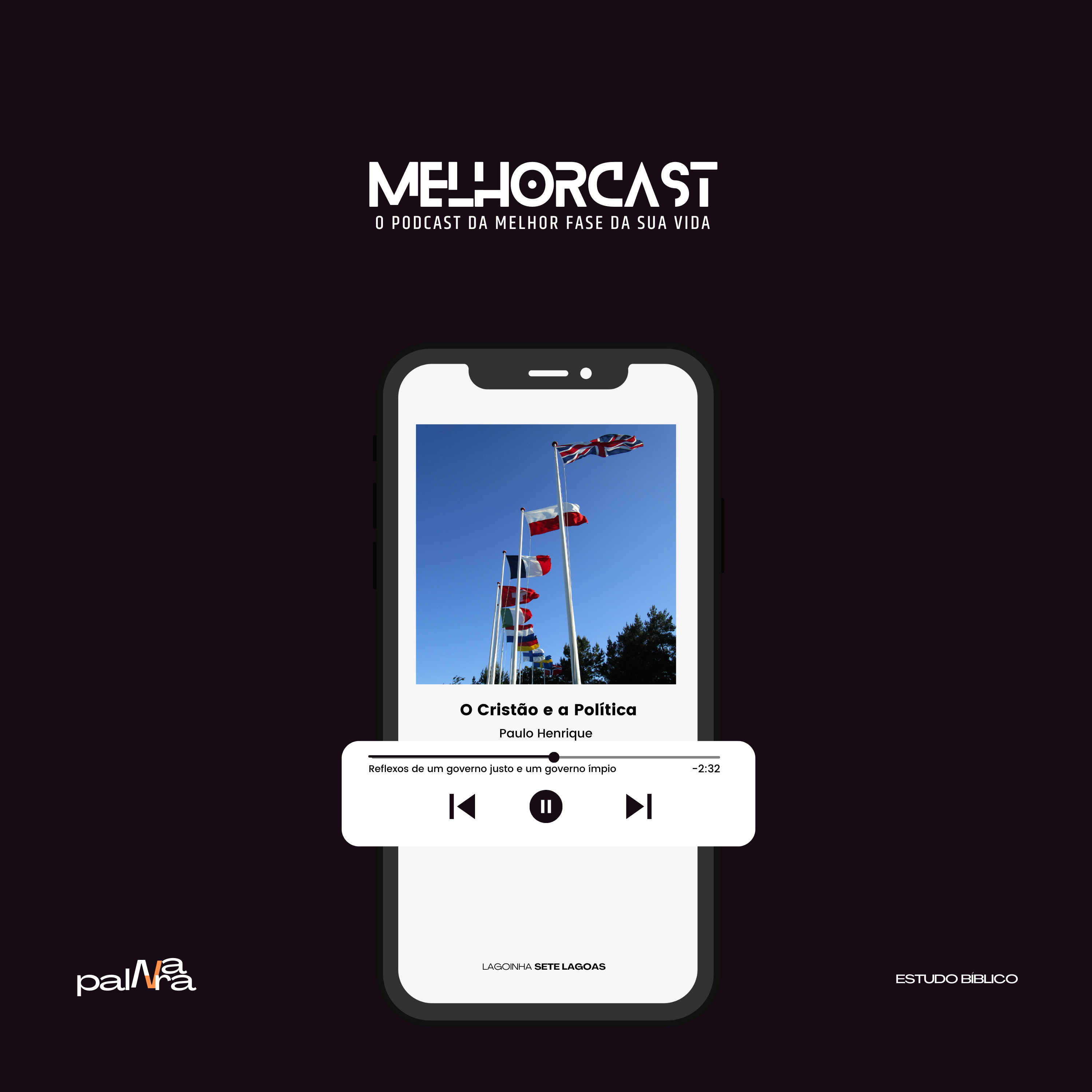 MelhorCast - O podcast da melhor fase da sua vida