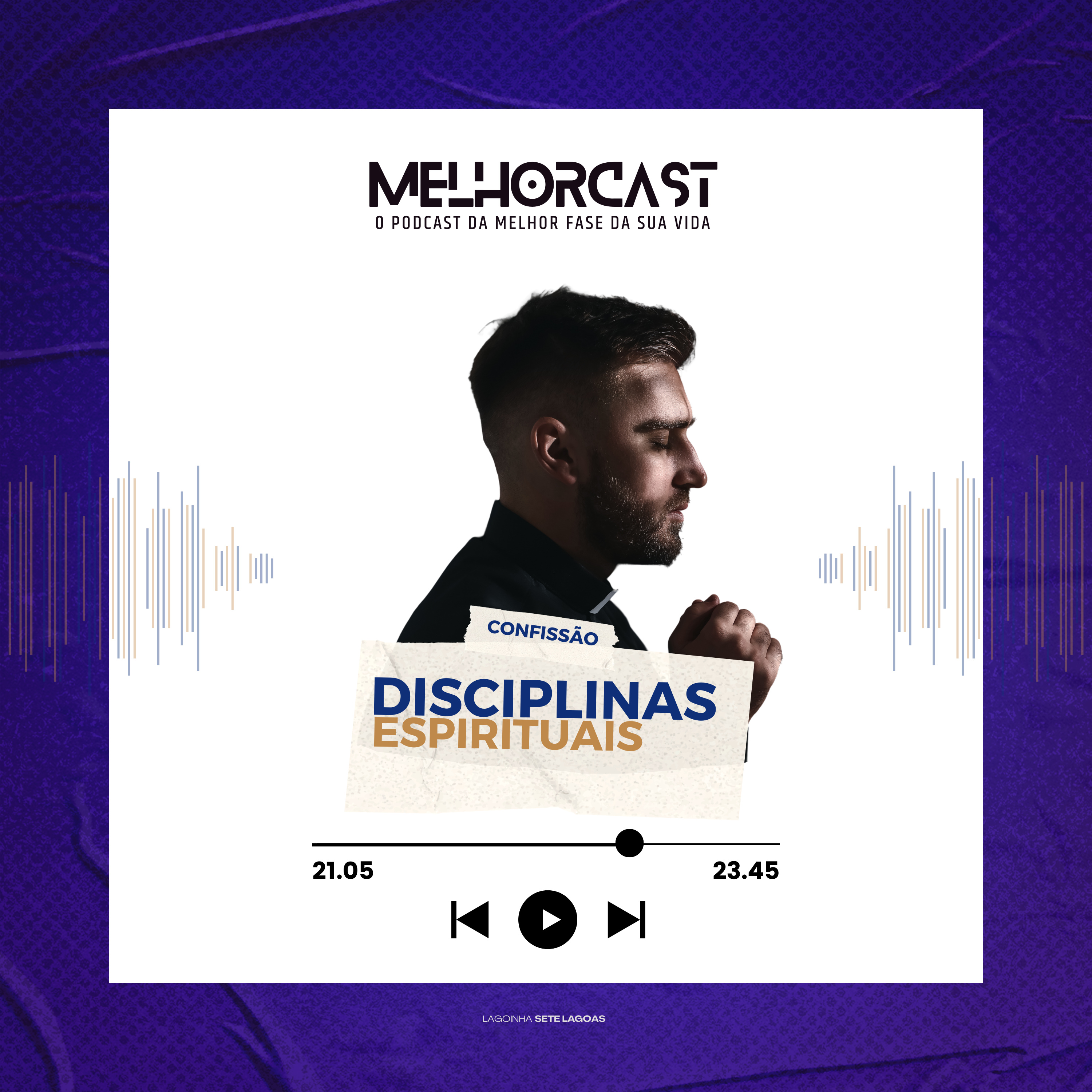 MelhorCast - O podcast da melhor fase da sua vida