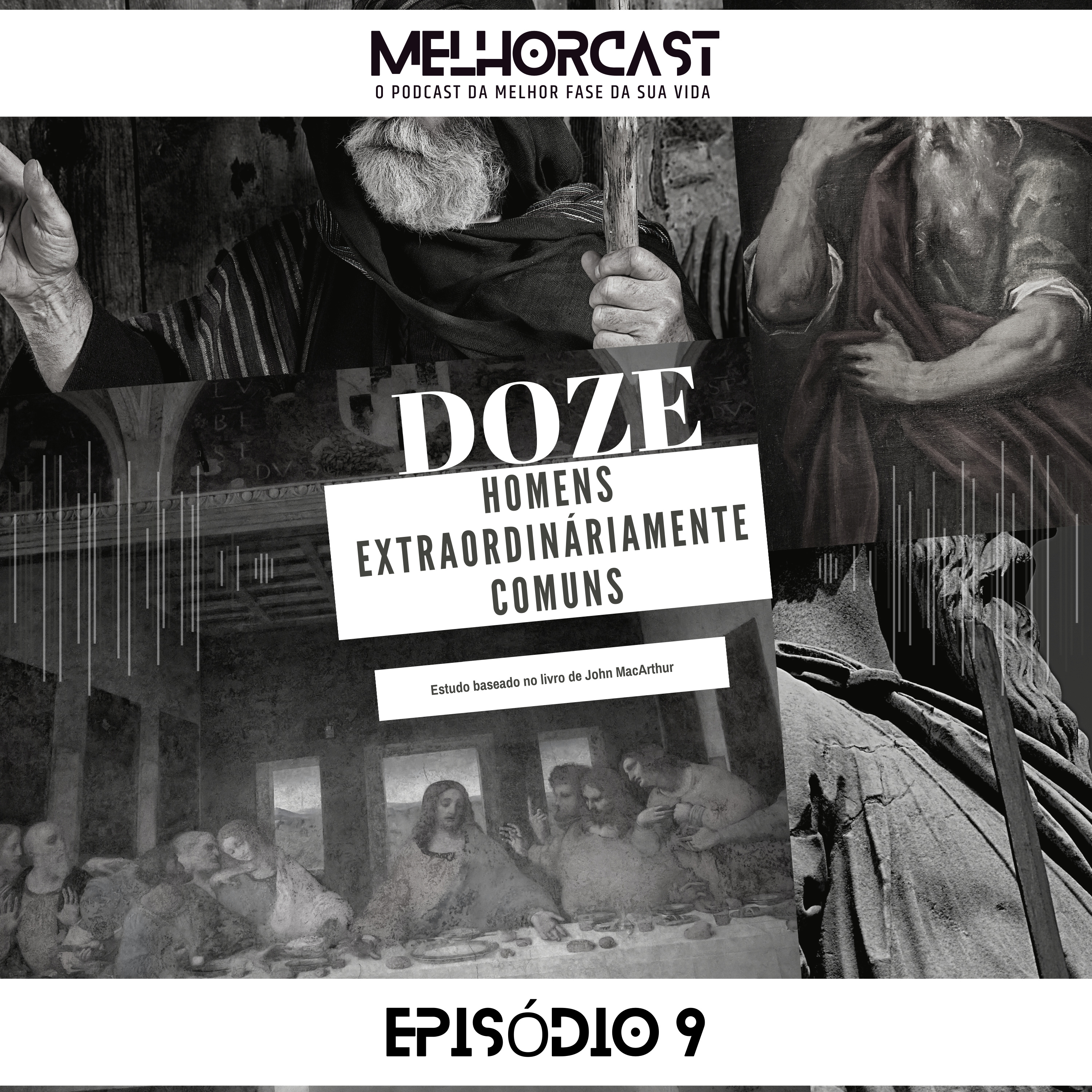 MelhorCast - O podcast da melhor fase da sua vida