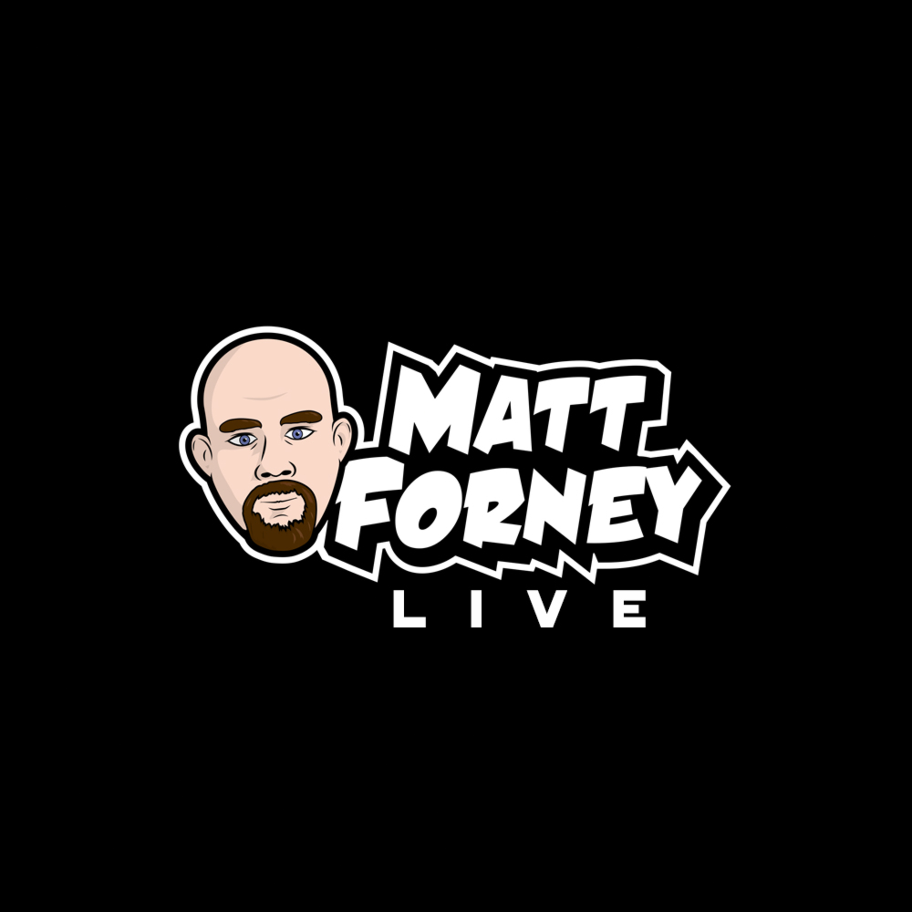 Matt Forney Live (7/31/2022): A Long Overdue Update