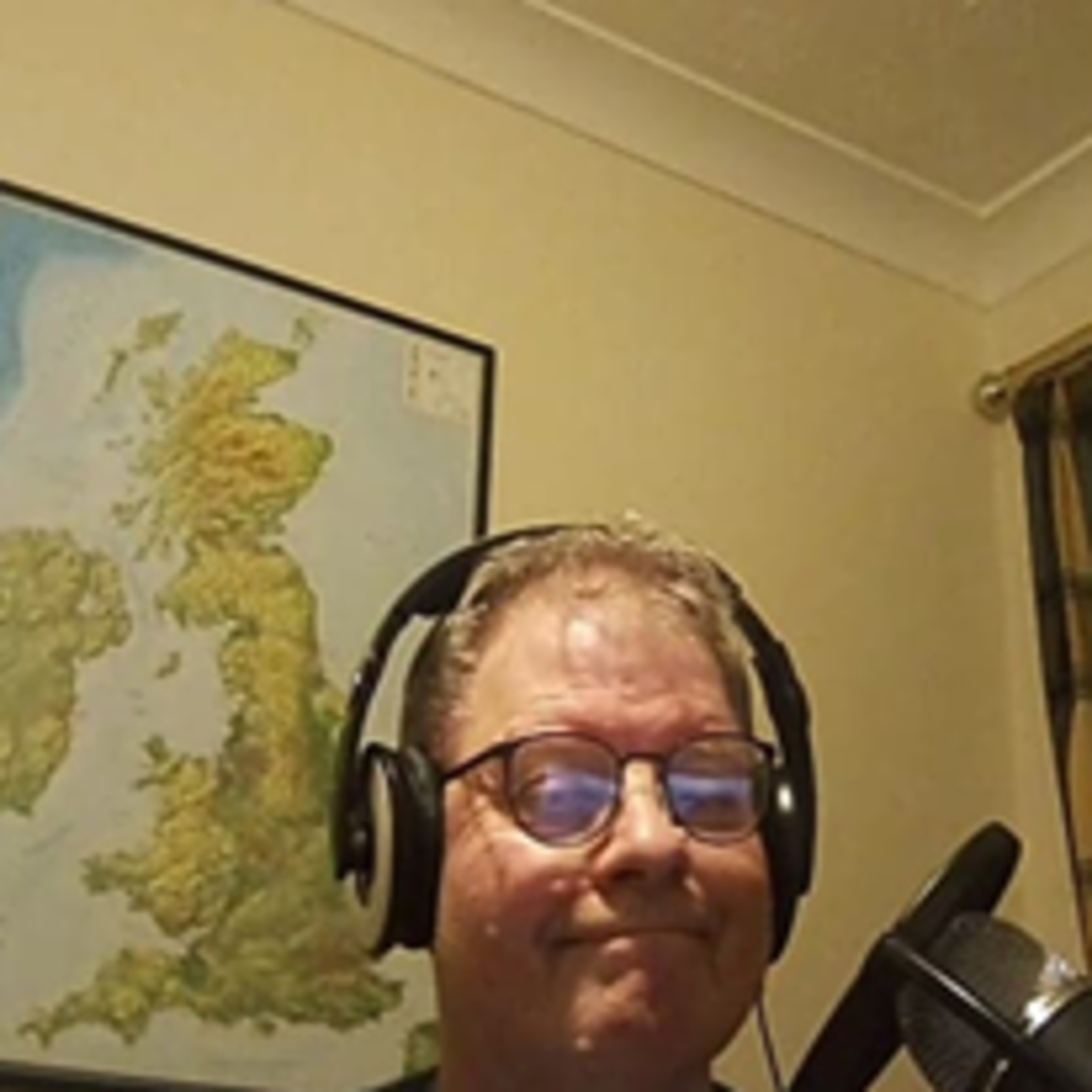 NEDBOD PODCASTS