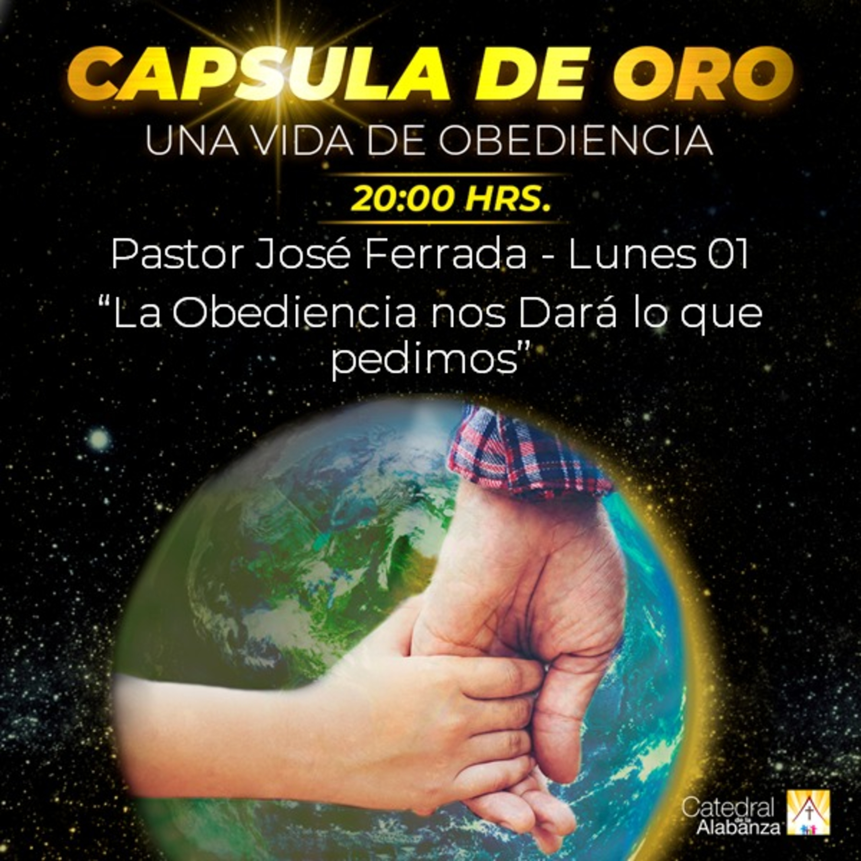 Cápsula 01 marzo episode artwork