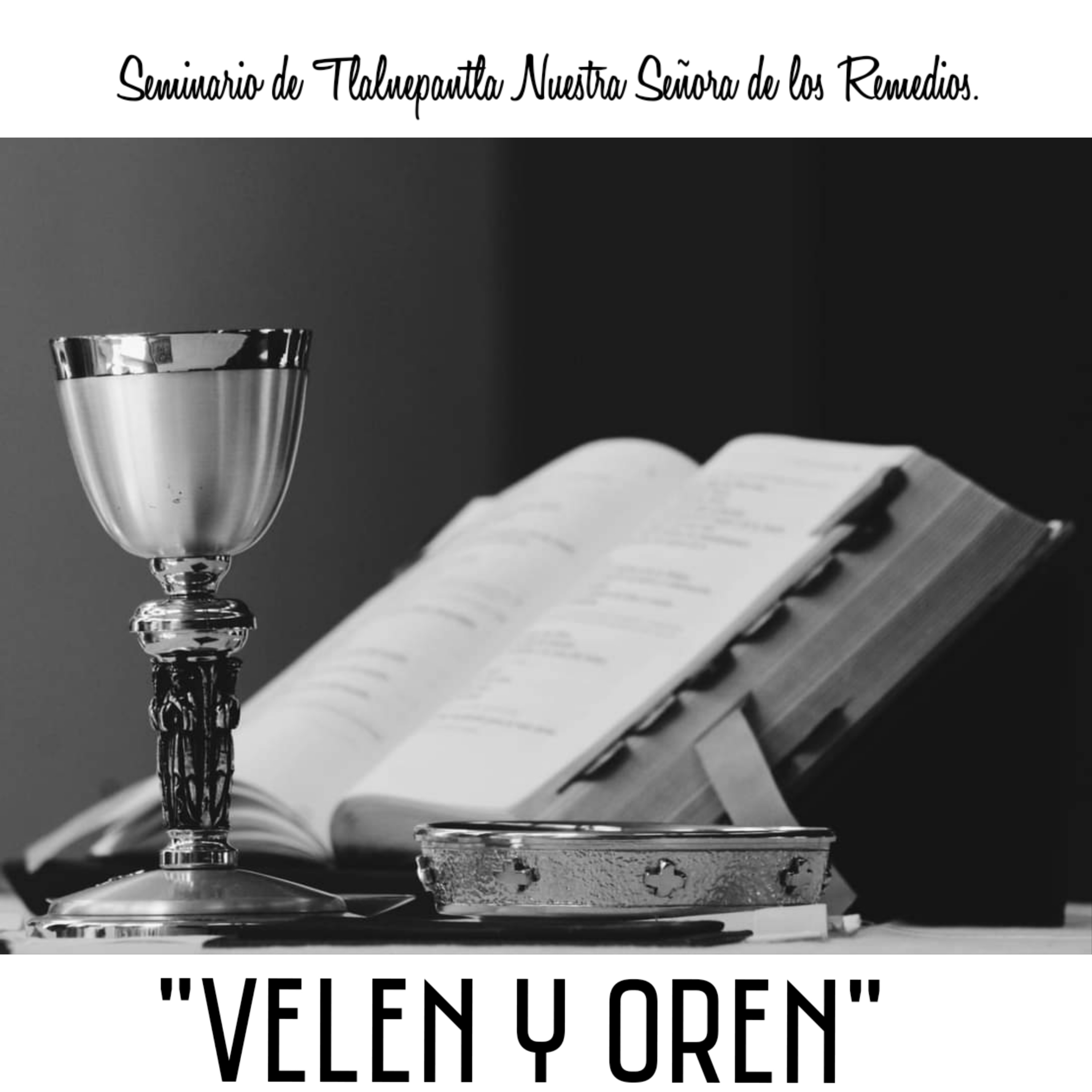 Seminario de Tlalnepantla\