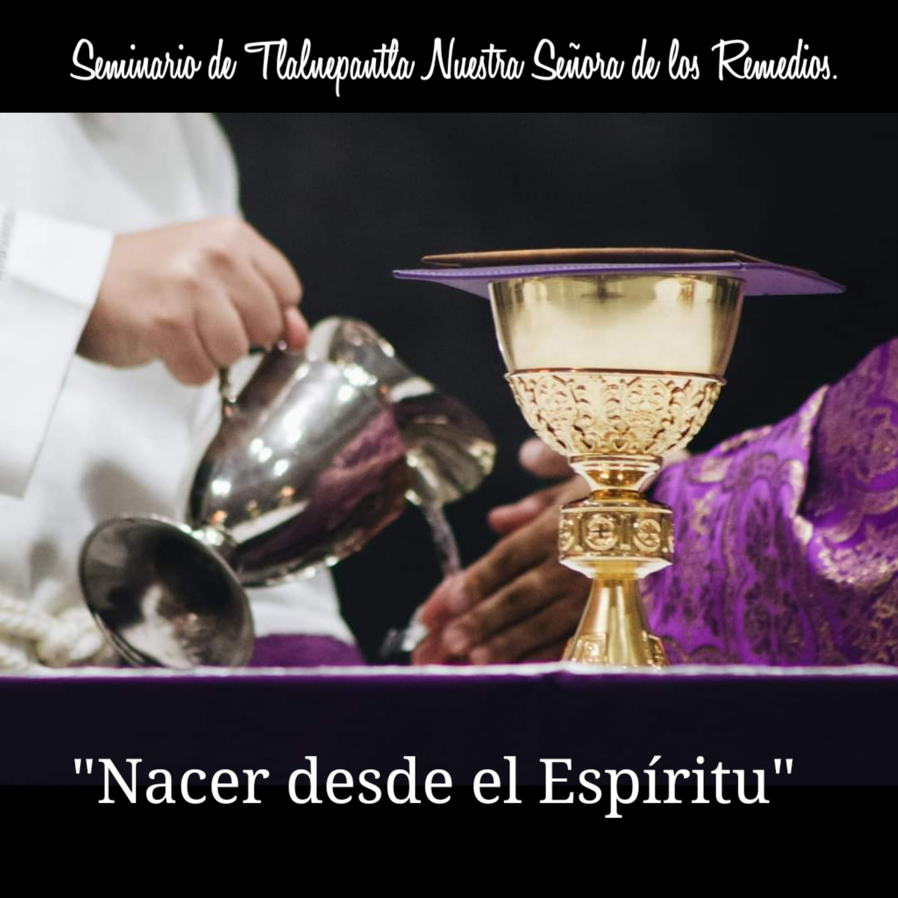 Seminario de Tlalnepantla\