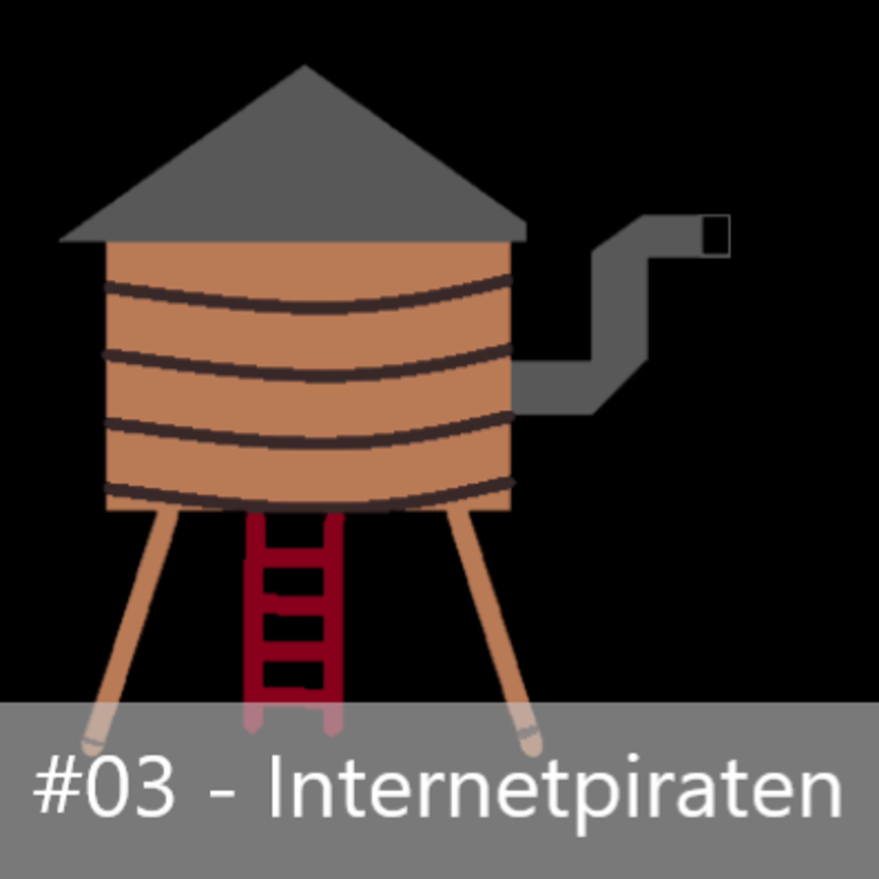 KaffeekannenTalk - Der Die Drei ??? (Fragezeichen) Kids Fan- Podcast