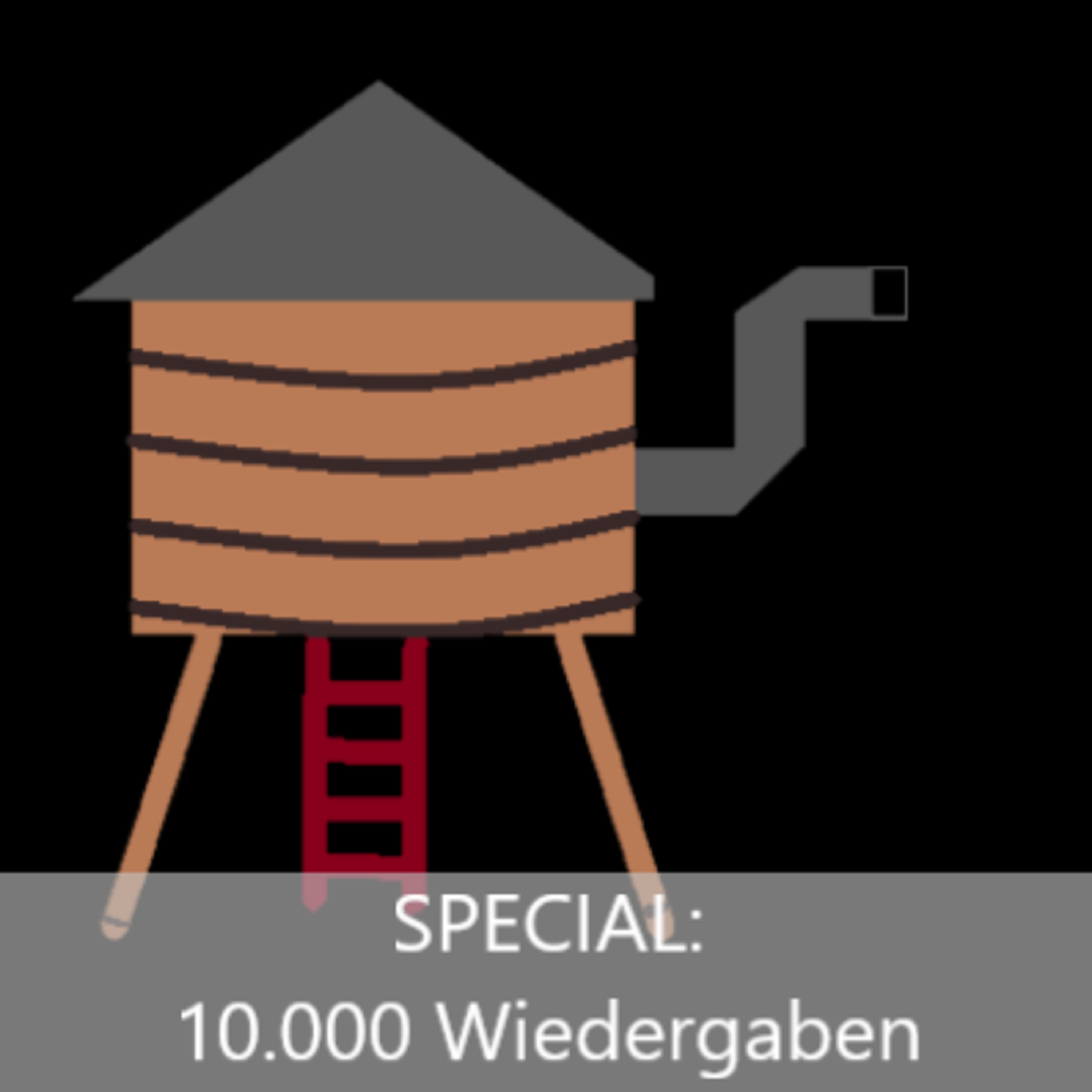 KaffeekannenTalk - Der Die Drei ??? (Fragezeichen) Kids Fan- Podcast