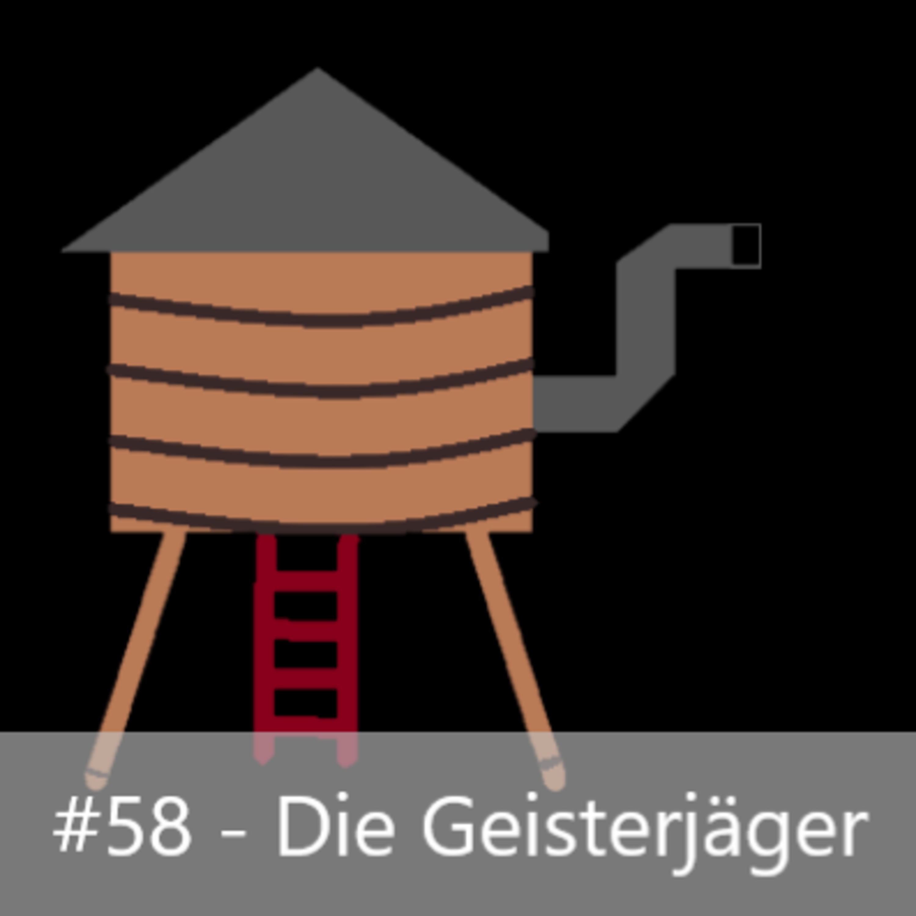 KaffeekannenTalk - Der Die Drei ??? (Fragezeichen) Kids Fan- Podcast