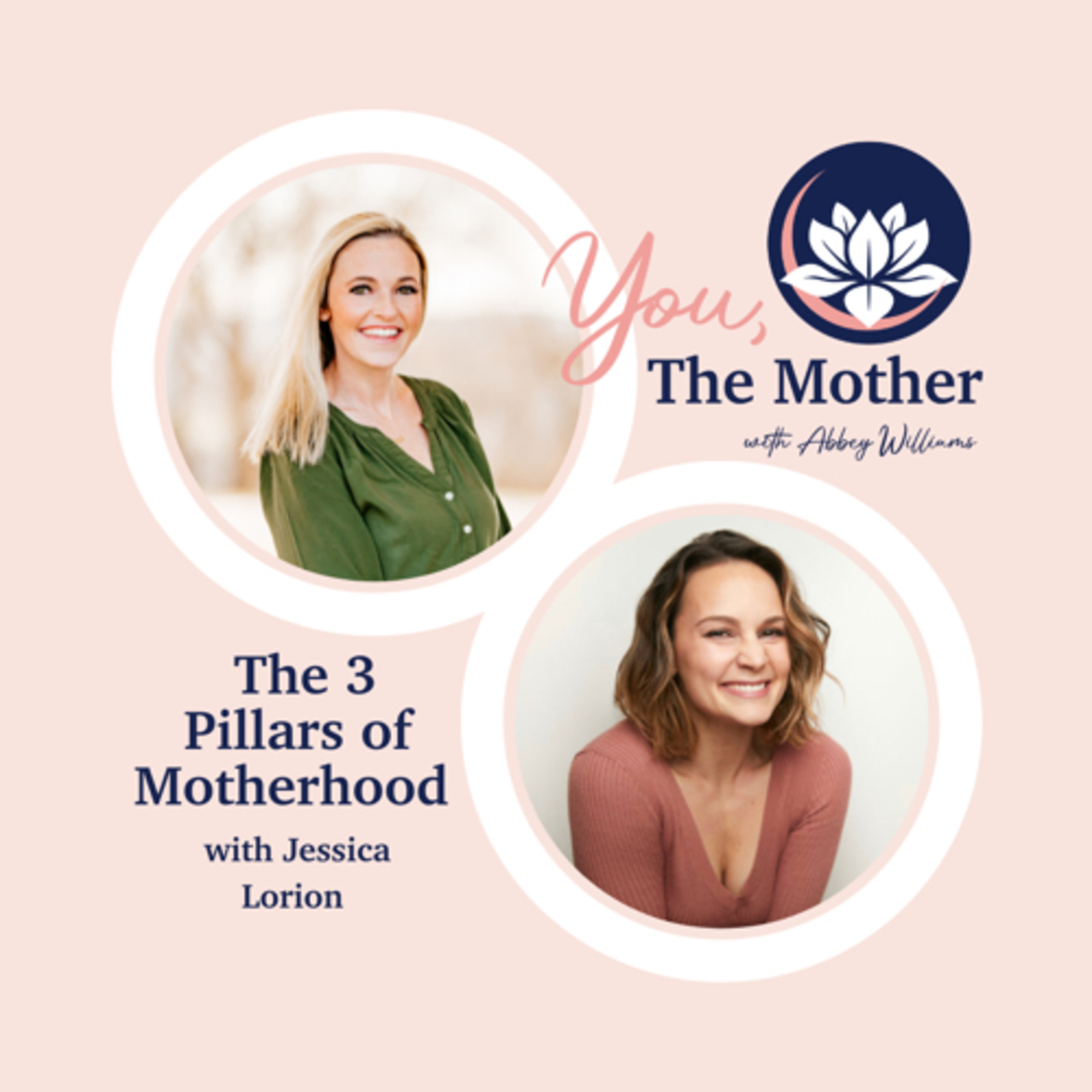 You, The Mother