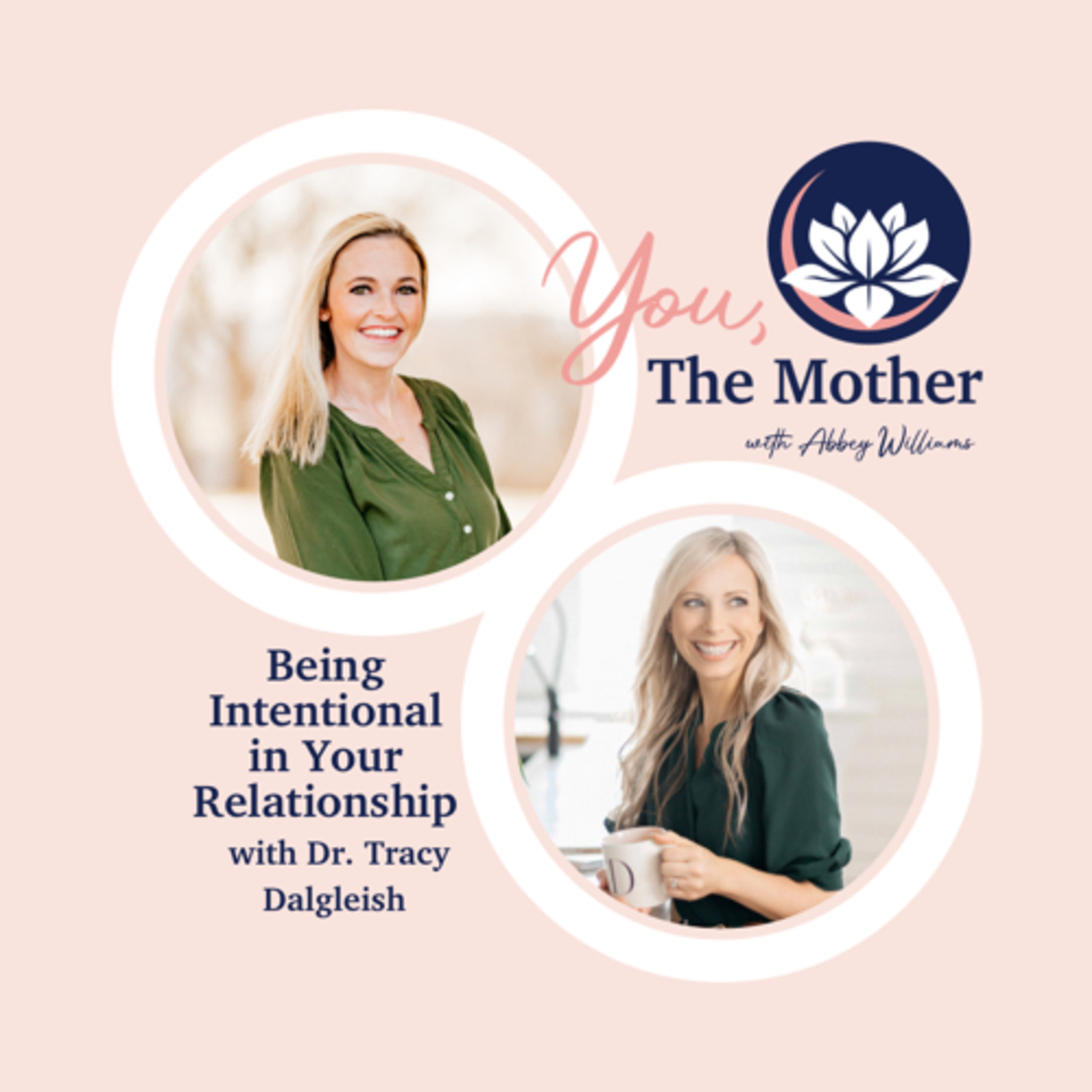 You, The Mother