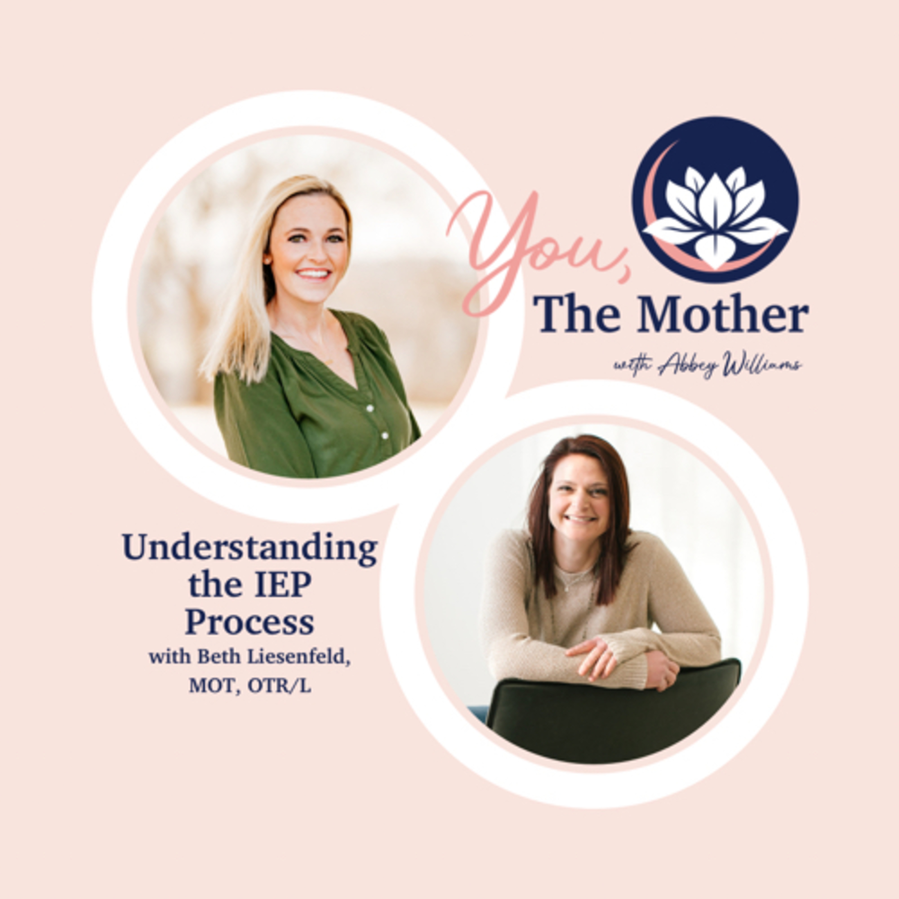 You, The Mother